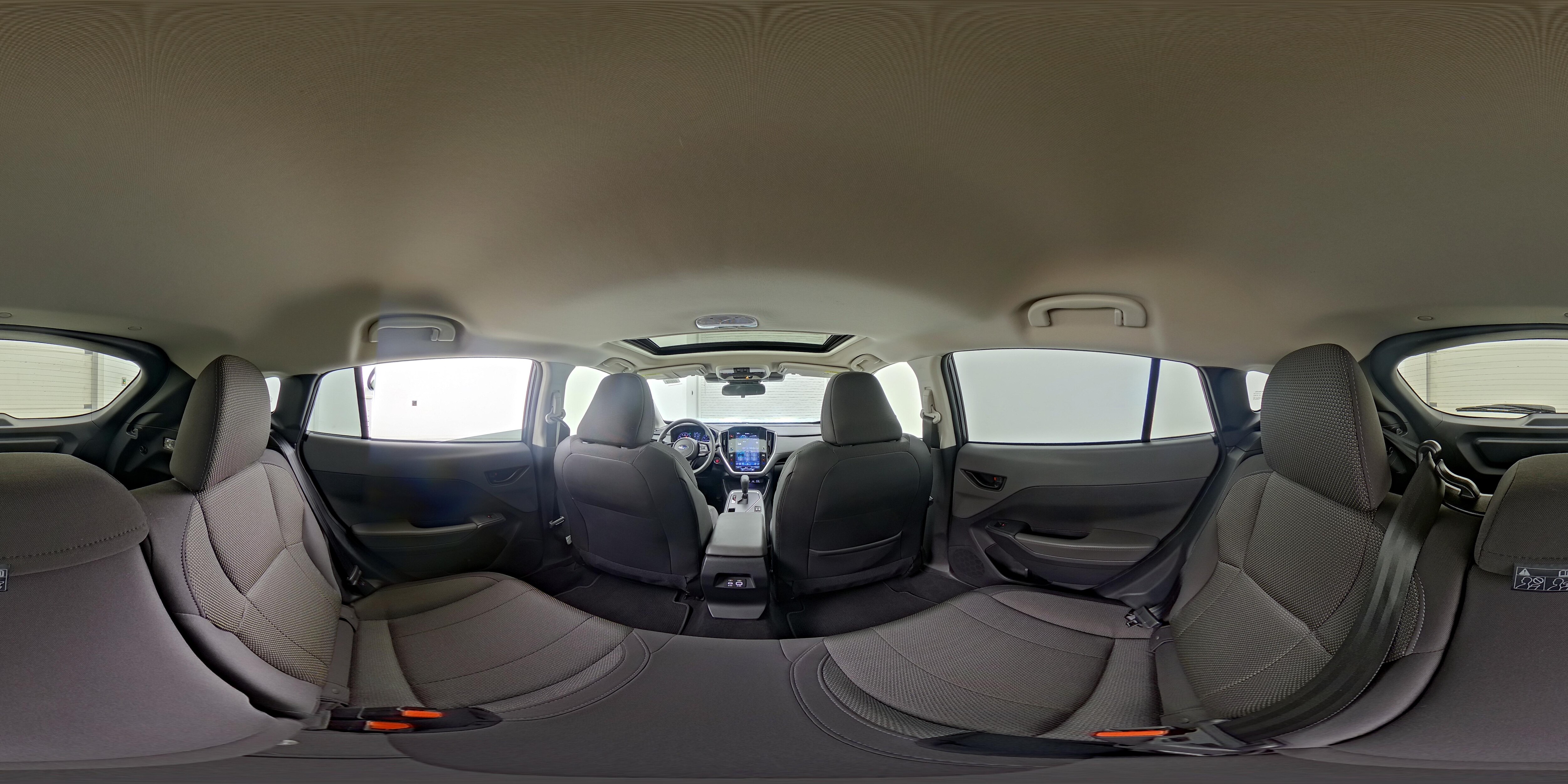 2024 Subaru Crosstrek Premium - Photo 27