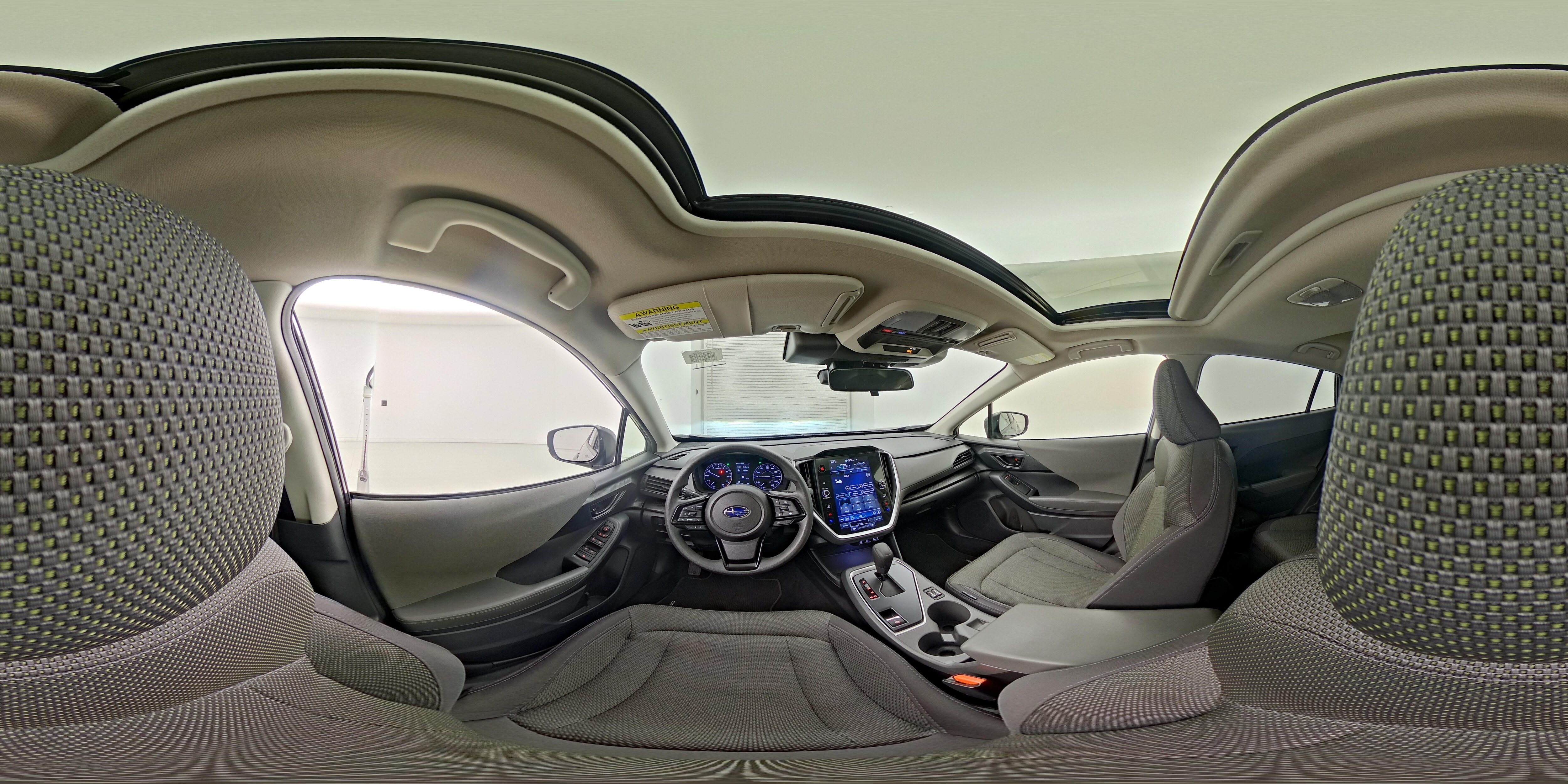 2024 Subaru Crosstrek Premium - Photo 28