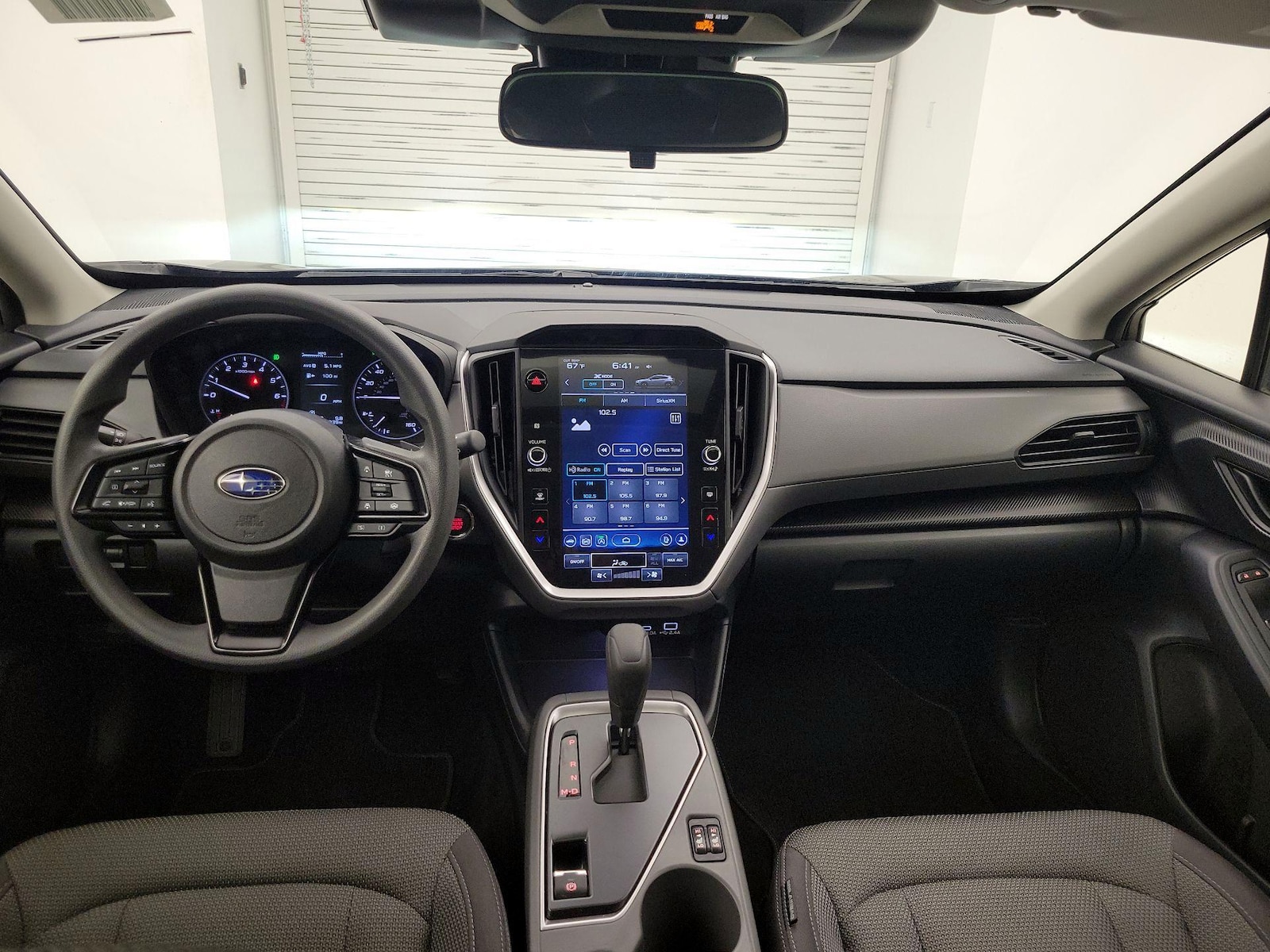 2024 Subaru Crosstrek Premium - Photo 10