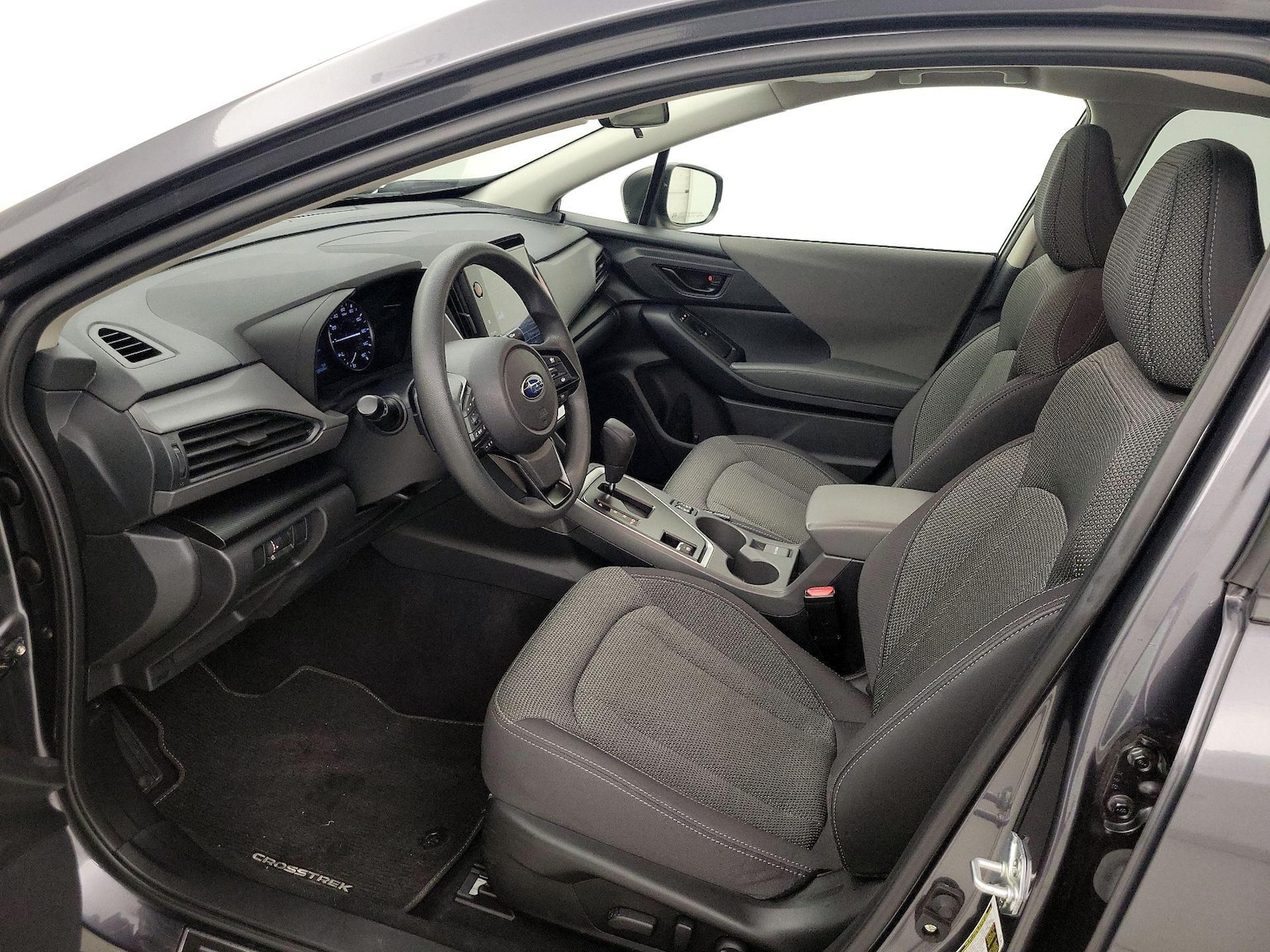2024 Subaru Crosstrek Premium - Photo 12