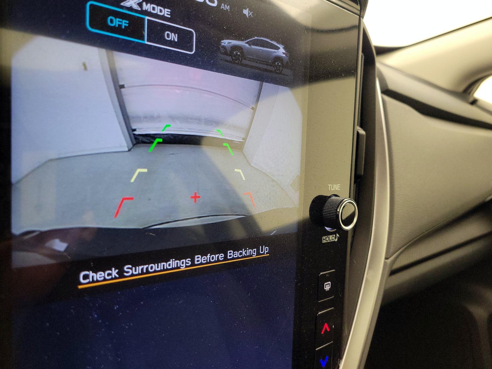 2024 Subaru Crosstrek Premium - Photo 15