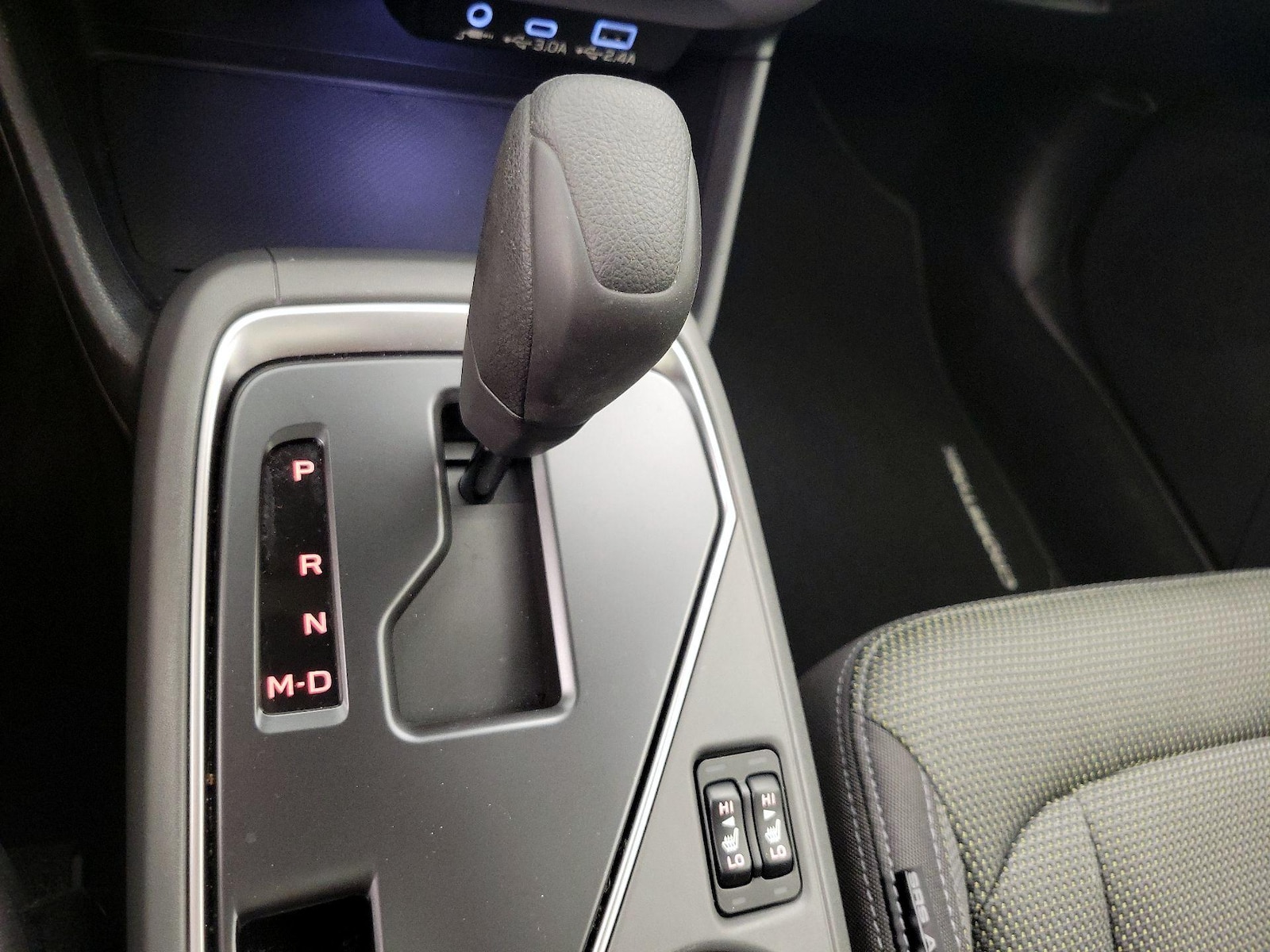 2024 Subaru Crosstrek Premium - Photo 18
