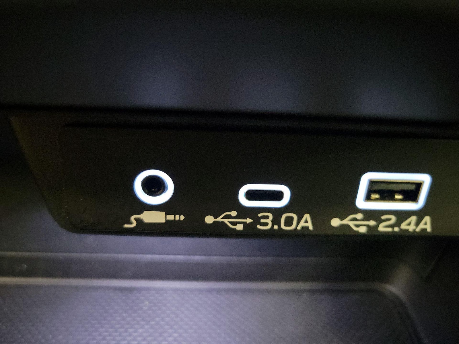 2024 Subaru Crosstrek Premium - Photo 19