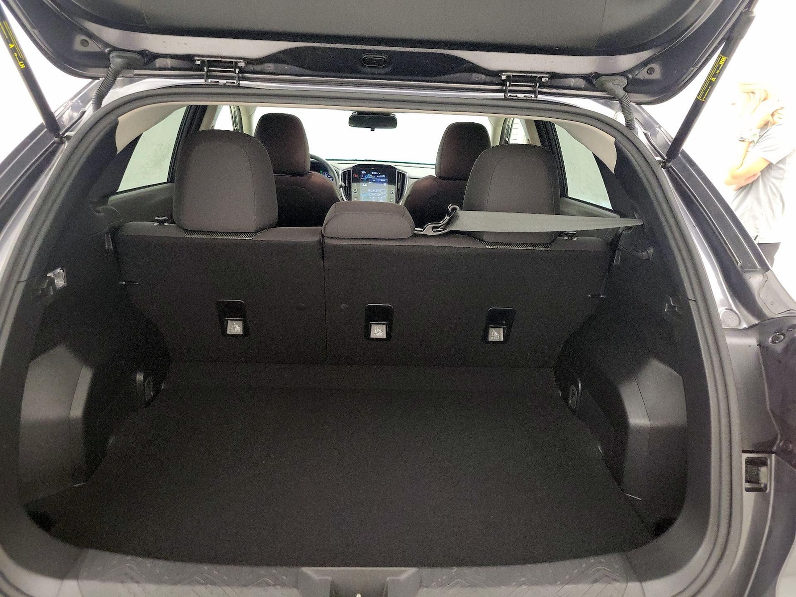 2024 Subaru Crosstrek Premium - Photo 22
