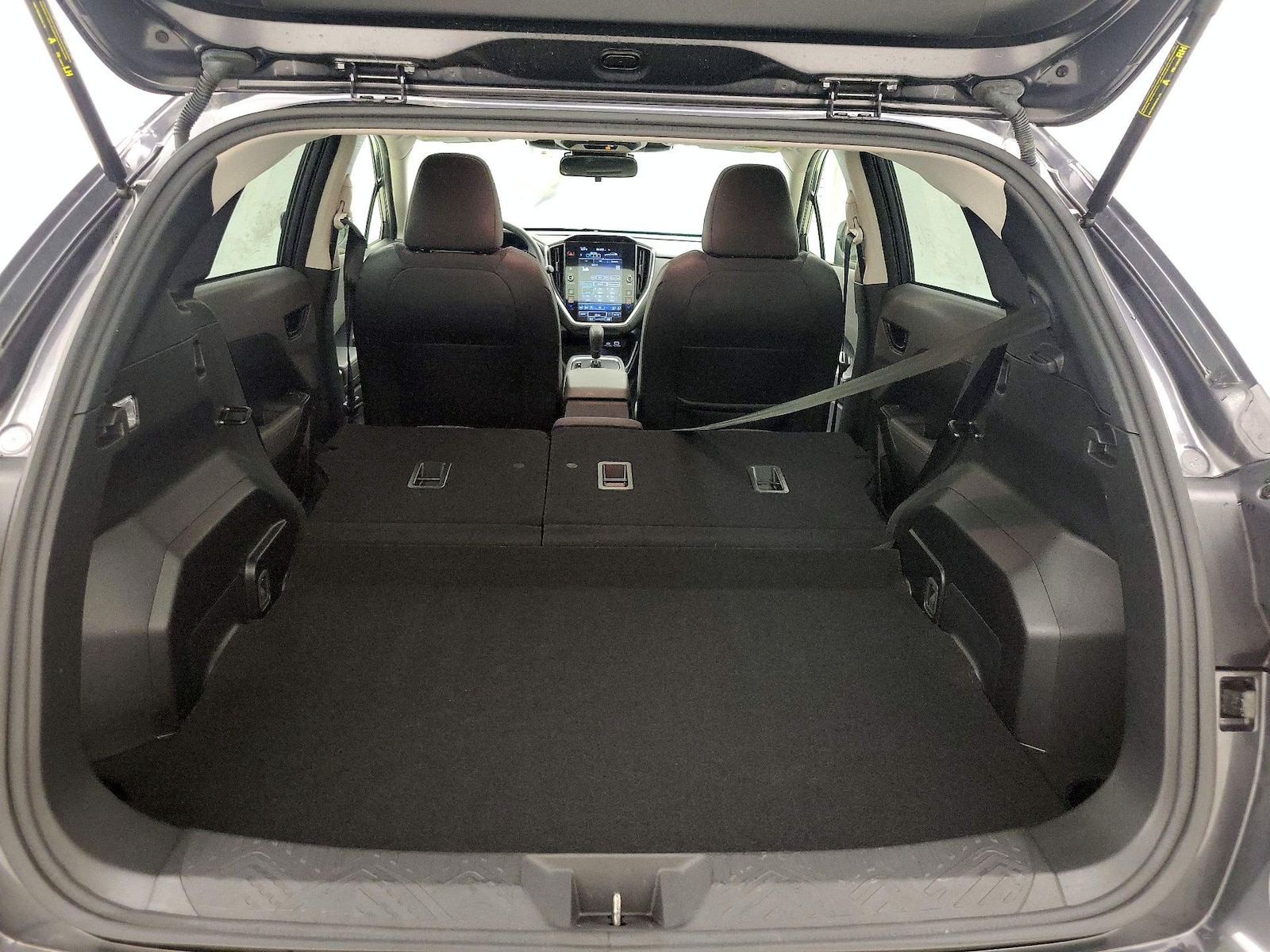 2024 Subaru Crosstrek Premium - Photo 23