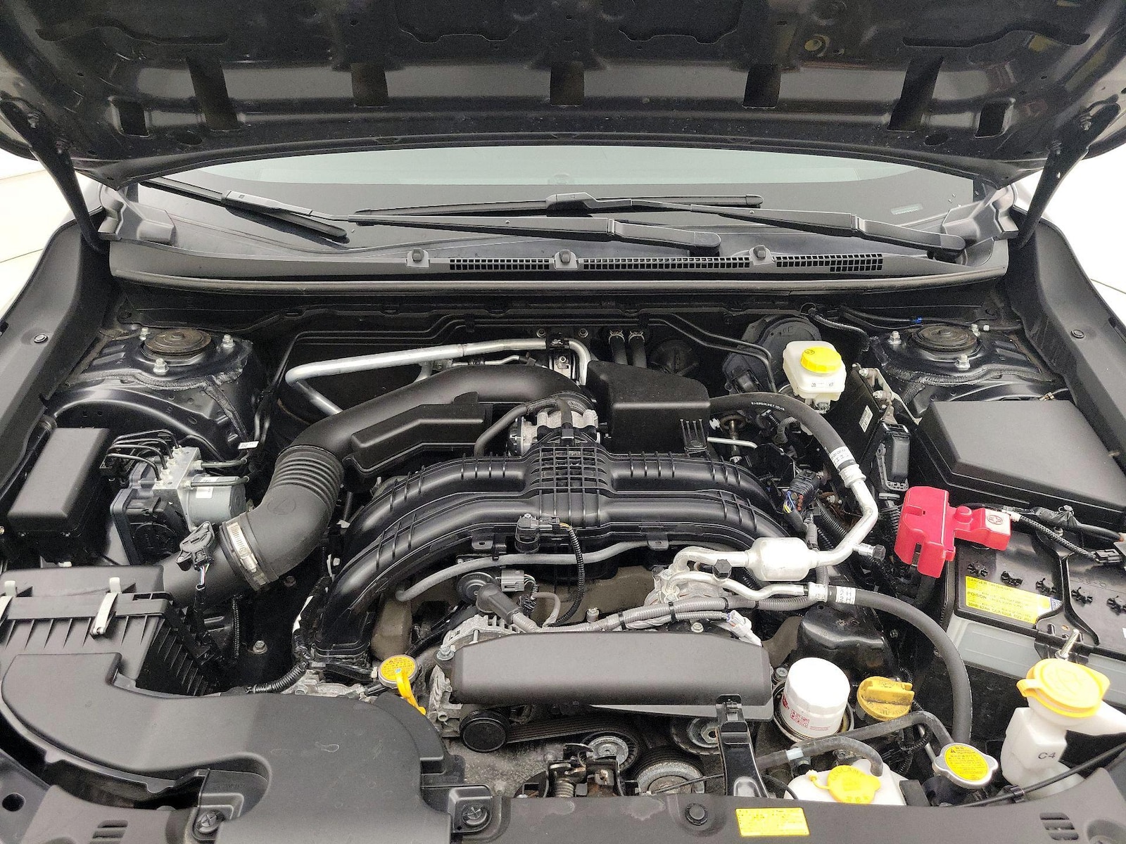 2024 Subaru Crosstrek Premium - Photo 24