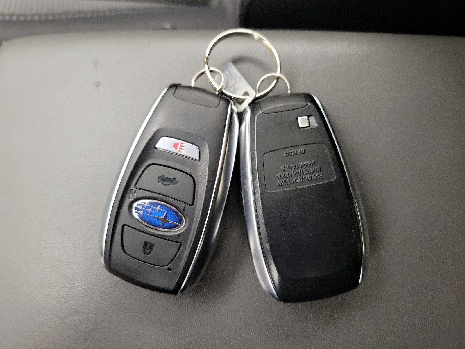2024 Subaru Crosstrek Premium - Photo 25