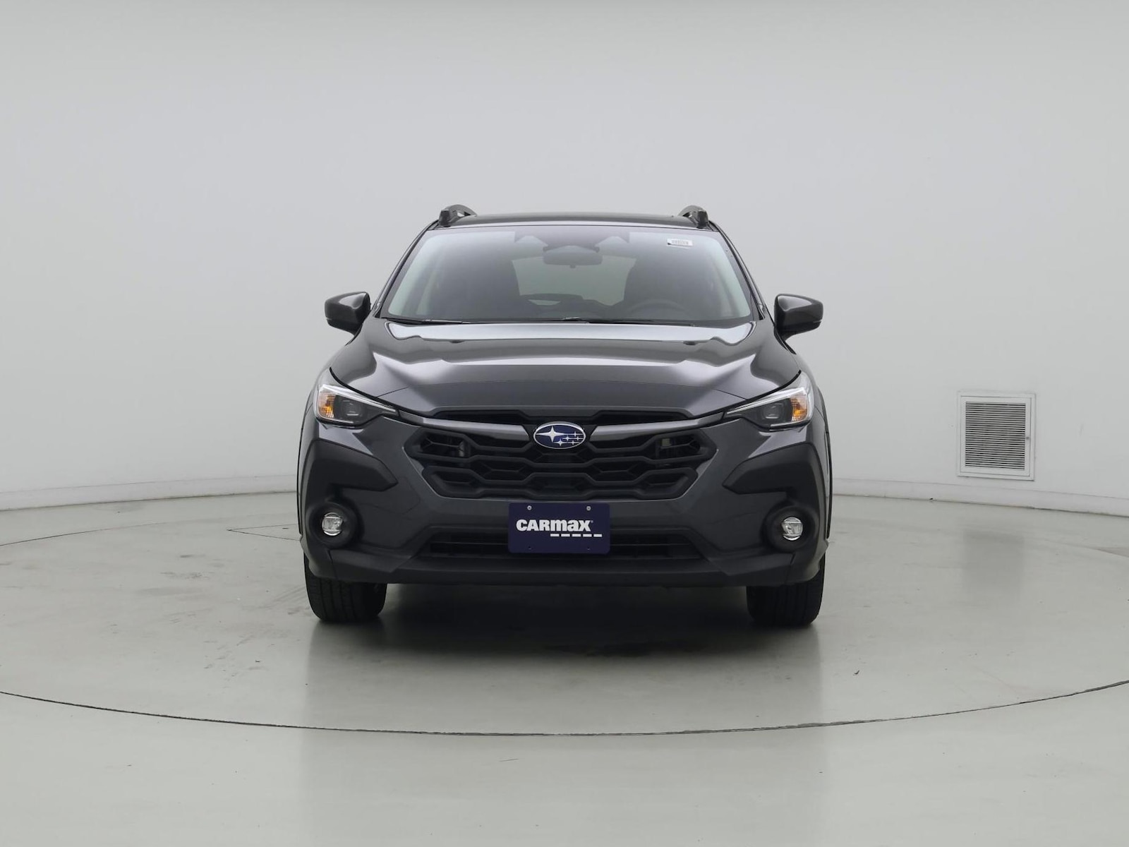 2024 Subaru Crosstrek Premium - Photo 6