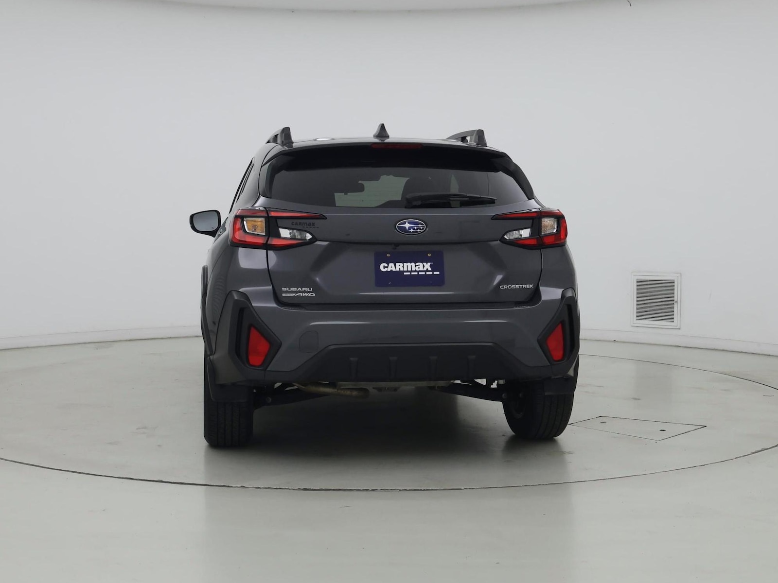 2024 Subaru Crosstrek Premium - Photo 7