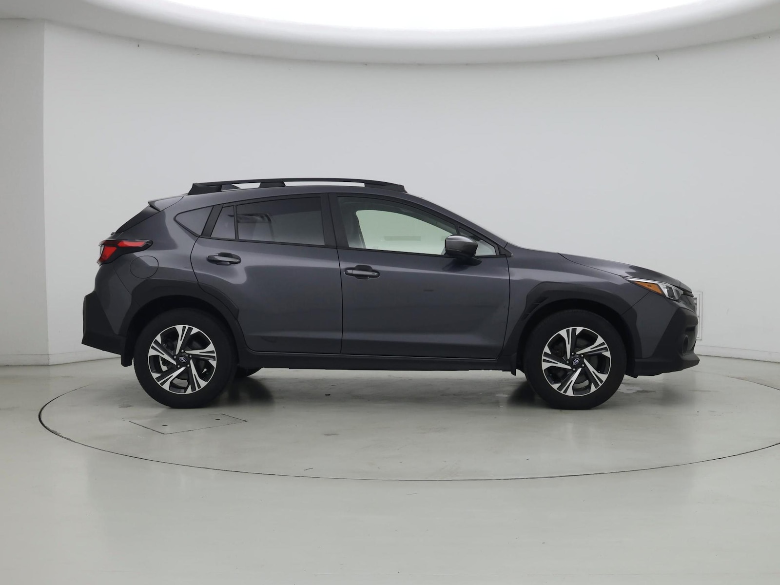 2024 Subaru Crosstrek Premium - Photo 8