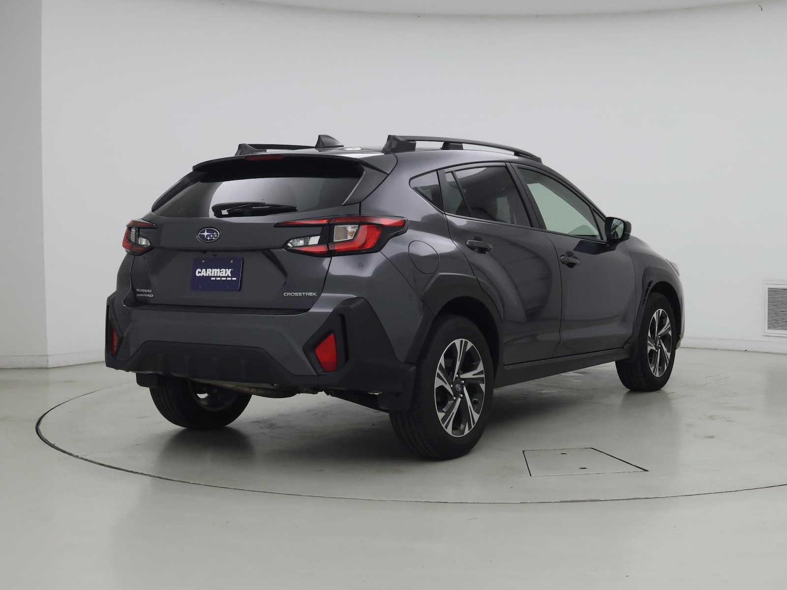 2024 Subaru Crosstrek Premium - Photo 9