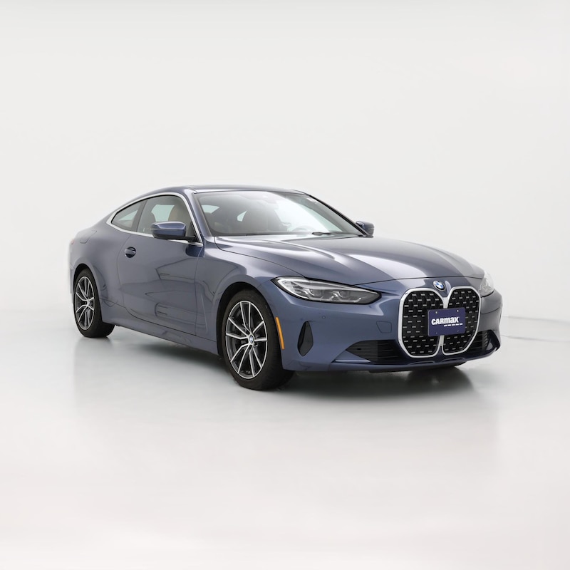 2024 BMW 430 I xDrive
