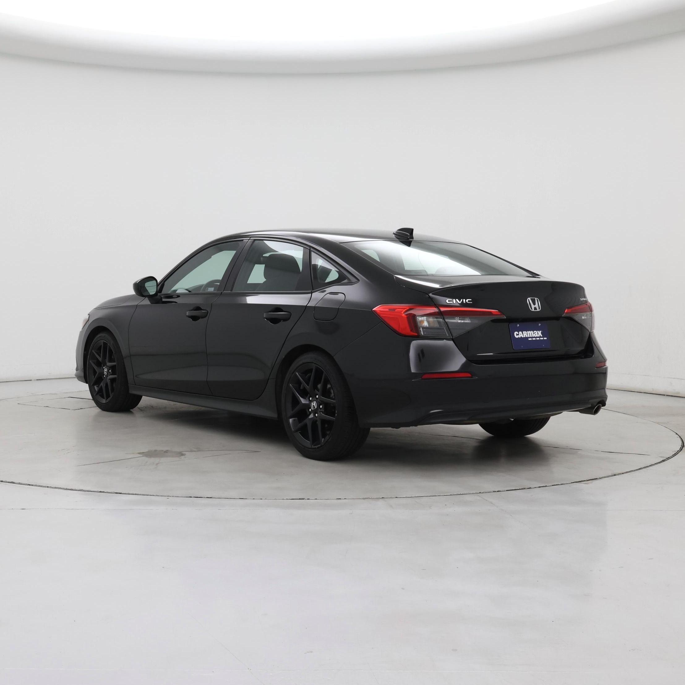 Thumbnail: 2022 Honda Civic - 2