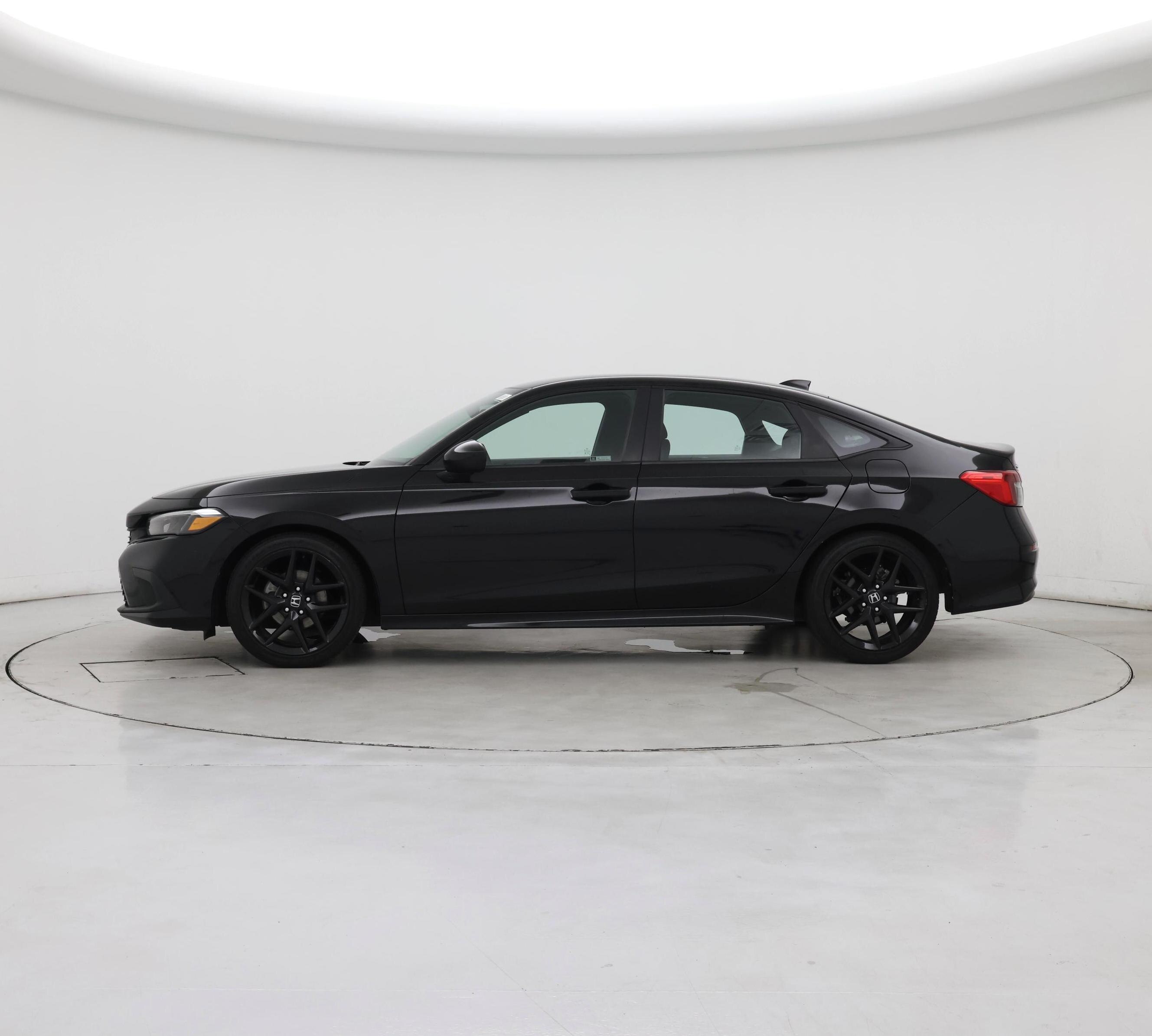 Thumbnail: 2022 Honda Civic - 3