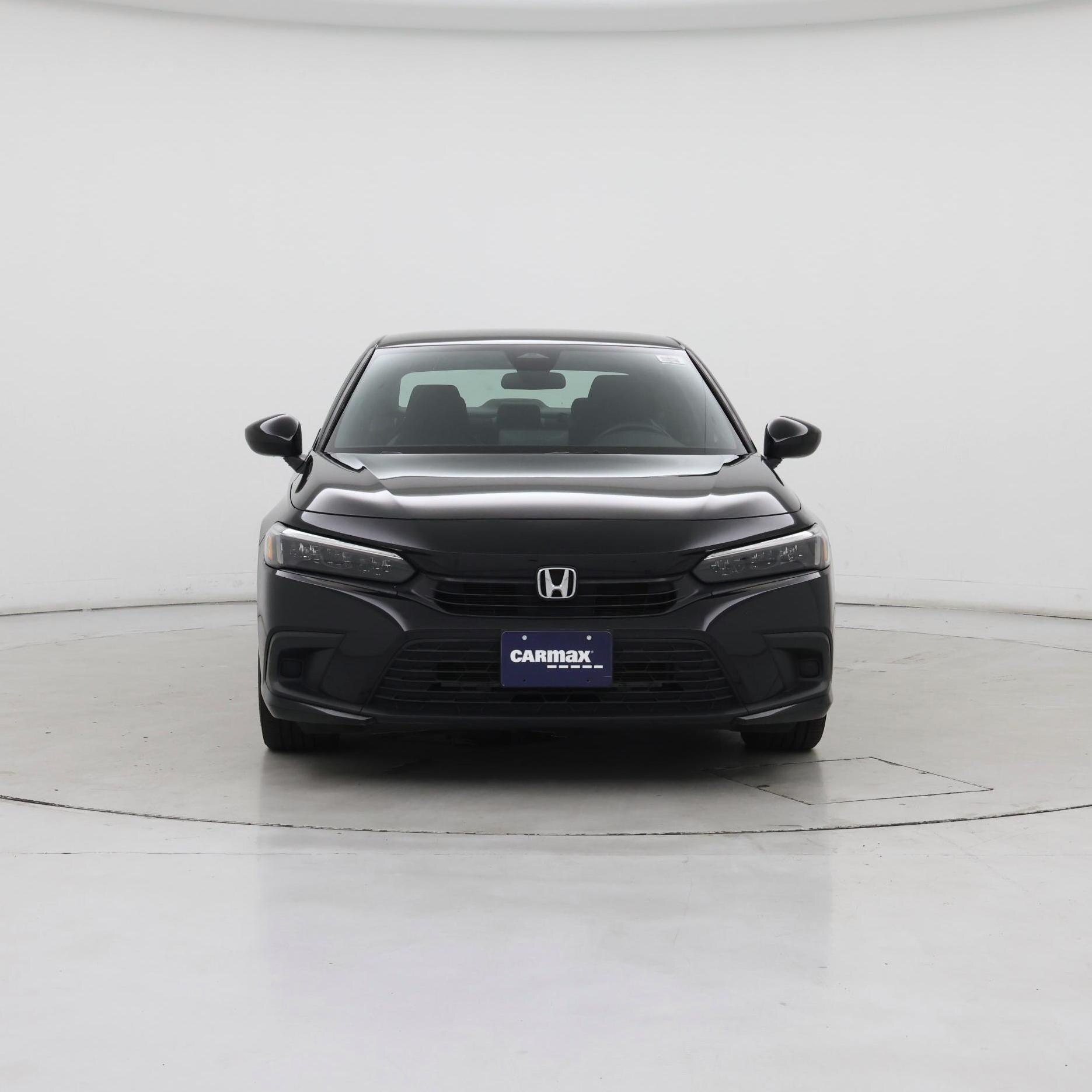 Thumbnail: 2022 Honda Civic - 5