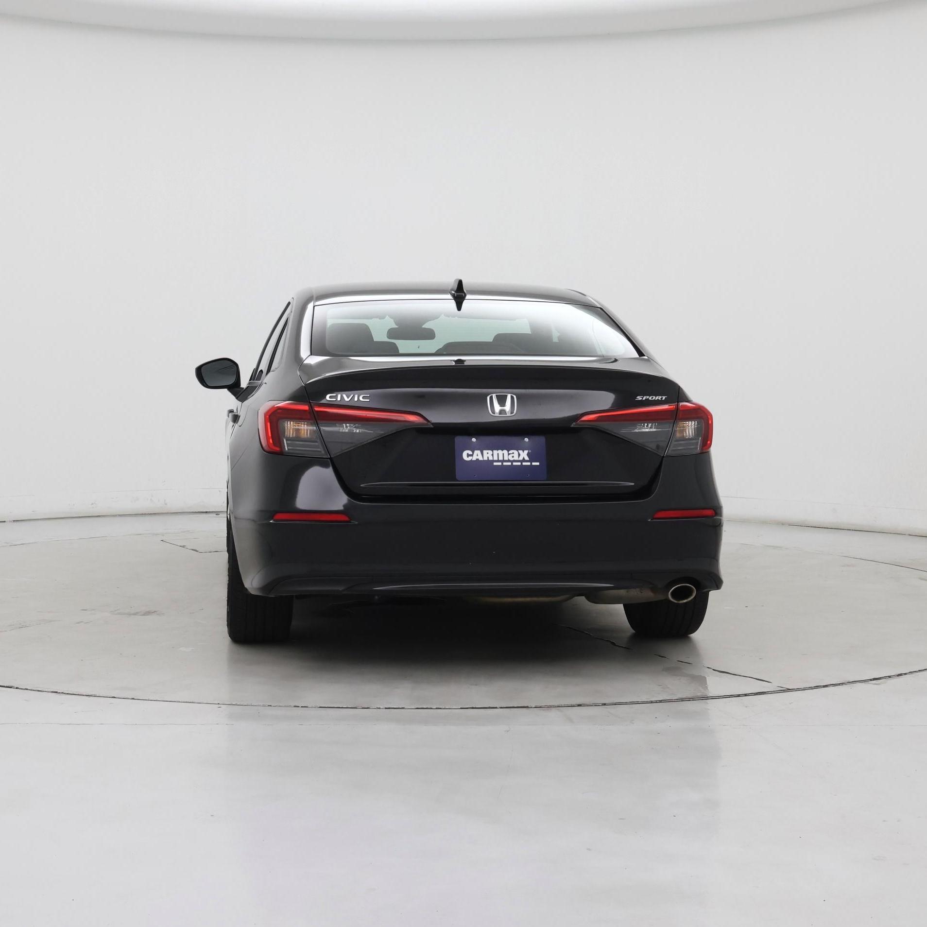 Thumbnail: 2022 Honda Civic - 6