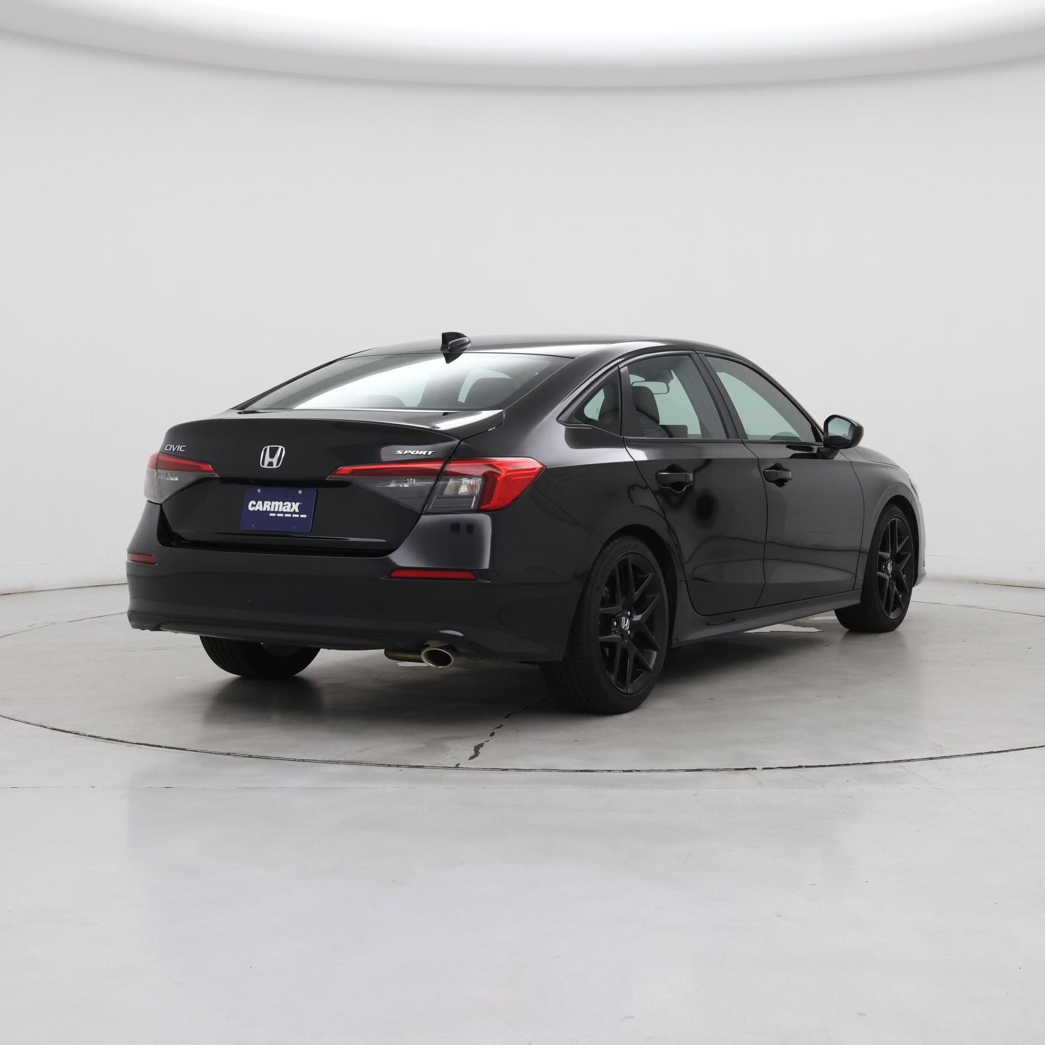 Thumbnail: 2022 Honda Civic - 8