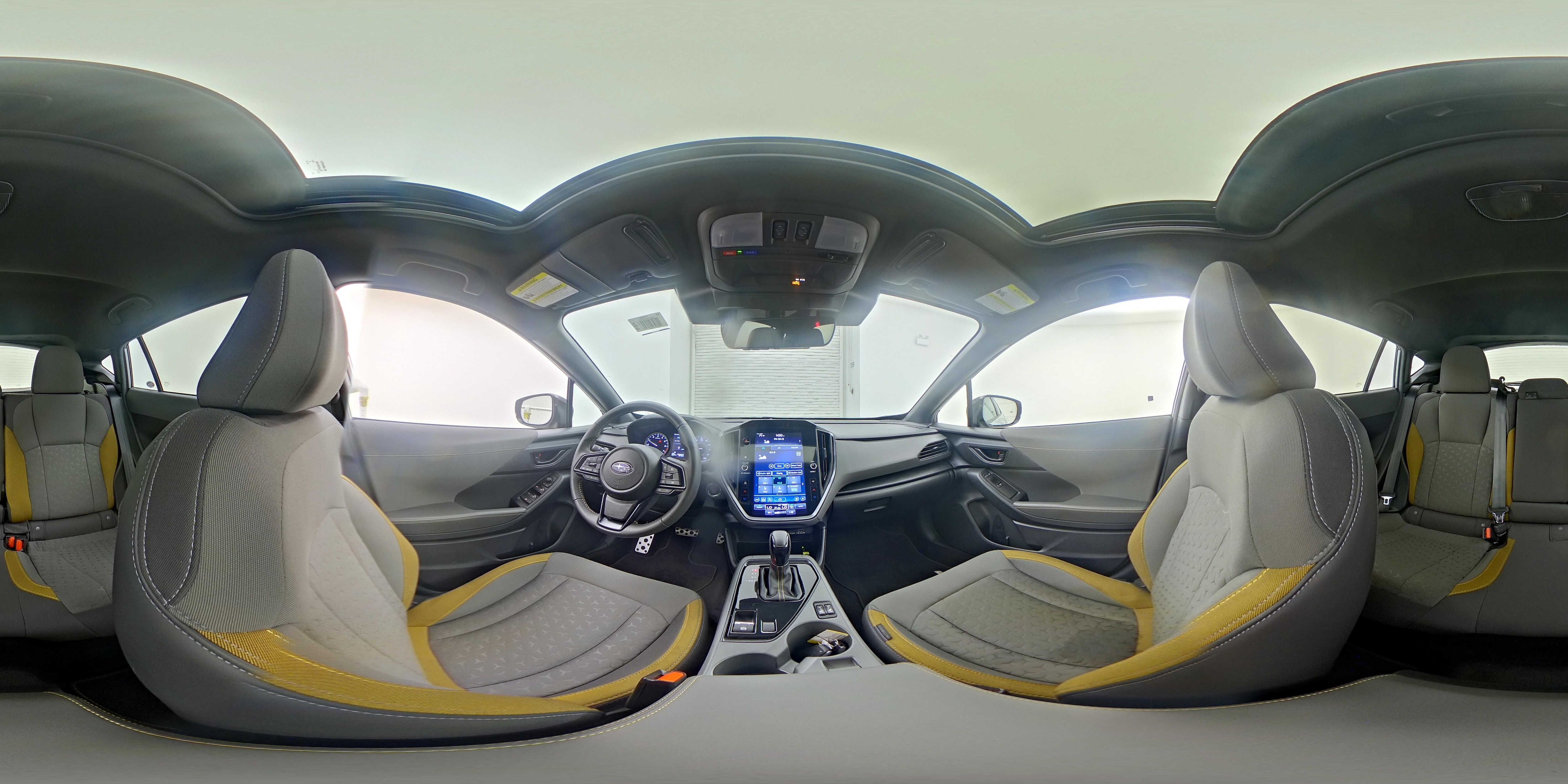 2024 Subaru Crosstrek Sport - Photo 26
