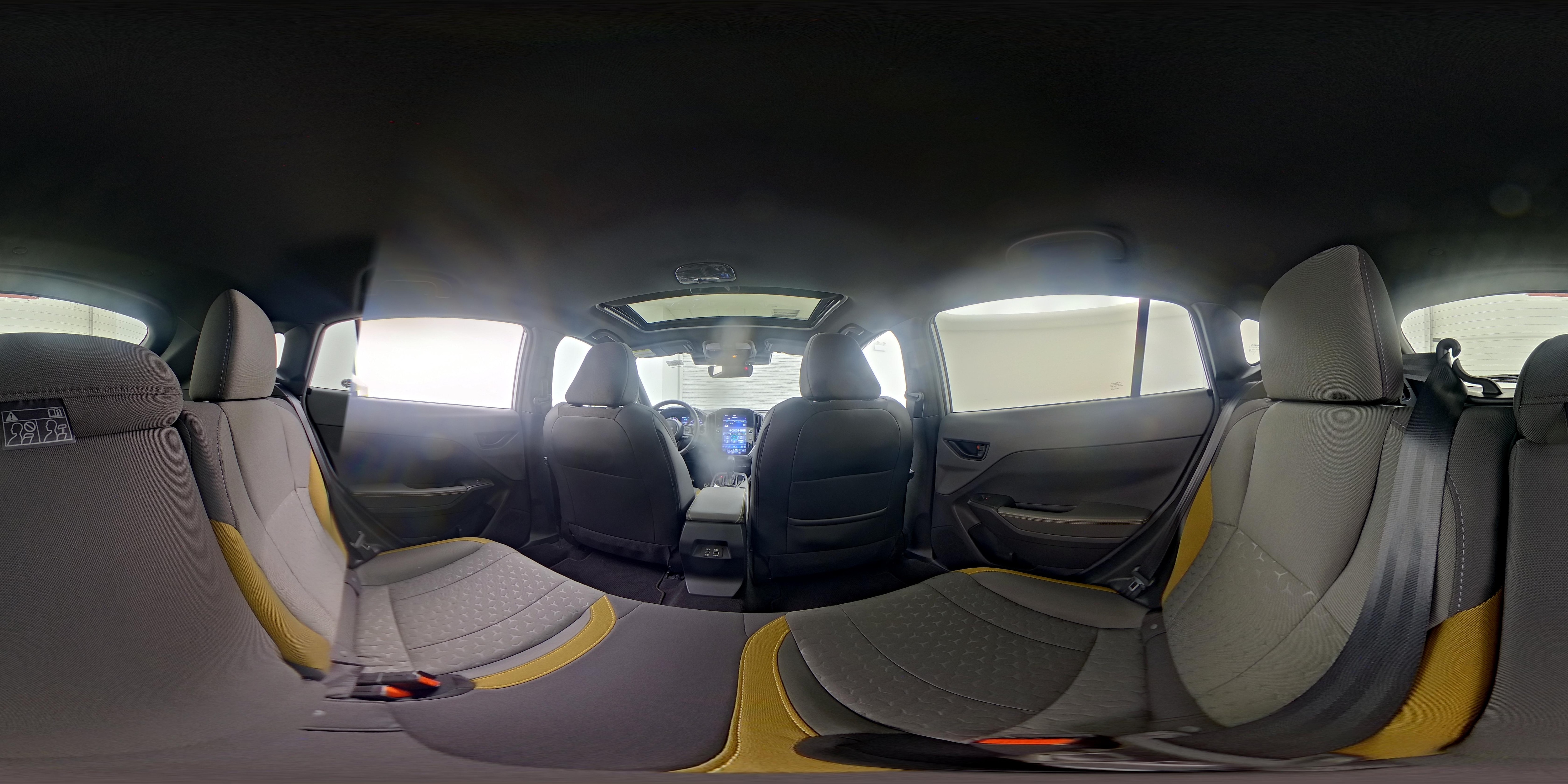 2024 Subaru Crosstrek Sport - Photo 27