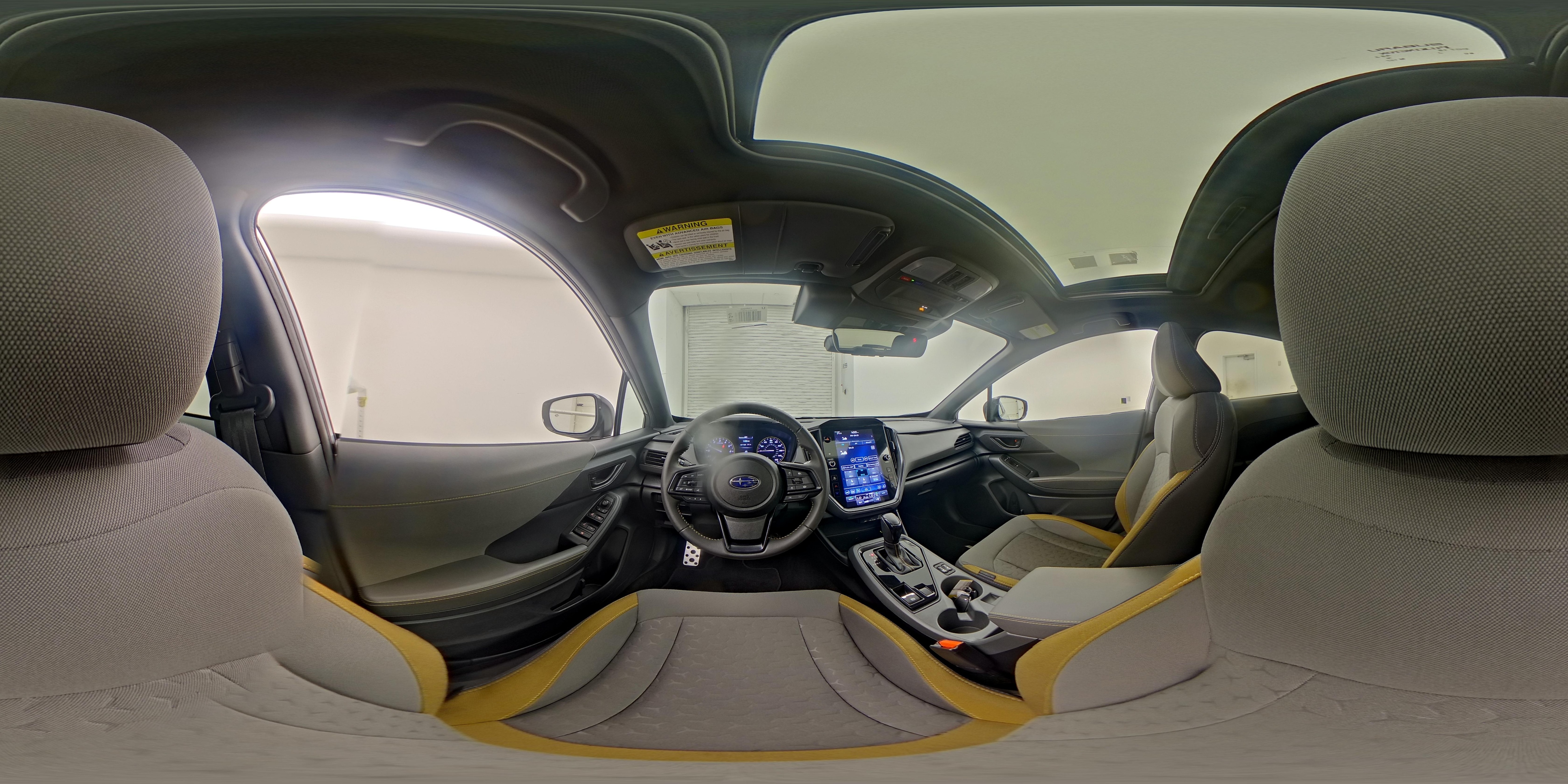 2024 Subaru Crosstrek Sport - Photo 28