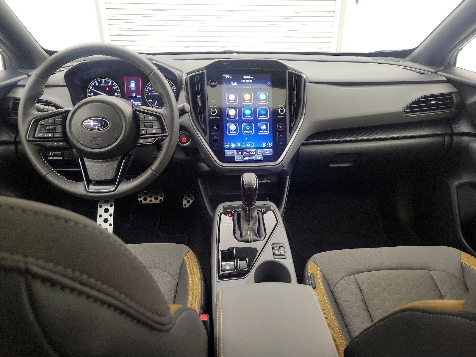 2024 Subaru Crosstrek Sport - Photo 10