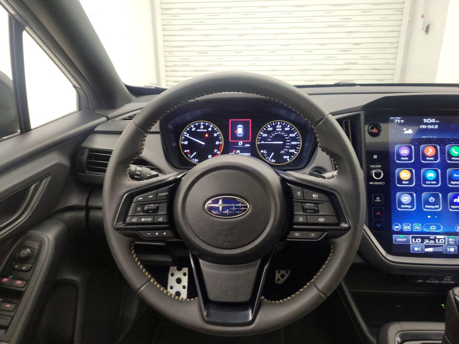 2024 Subaru Crosstrek Sport - Photo 11