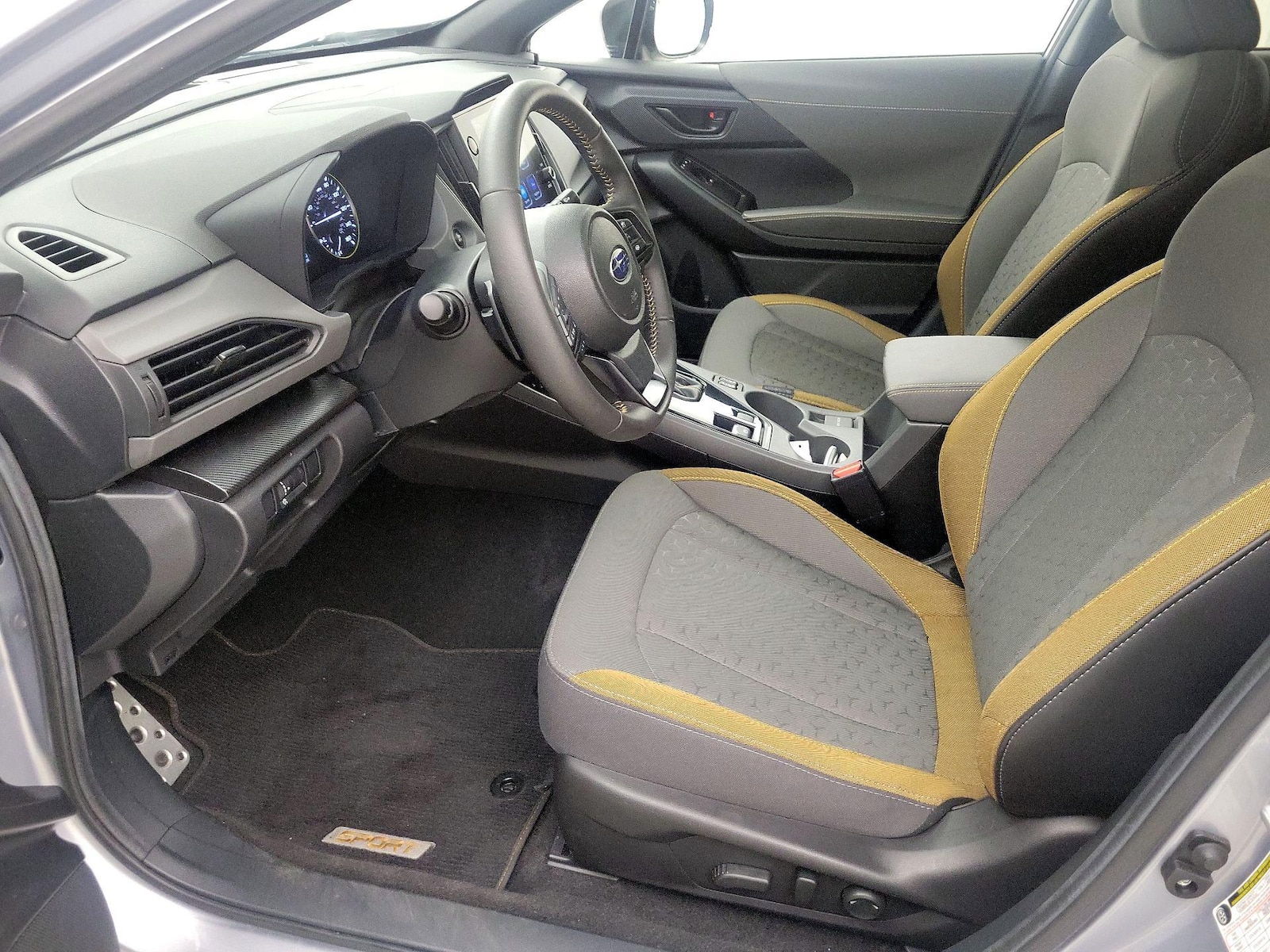 2024 Subaru Crosstrek Sport - Photo 12