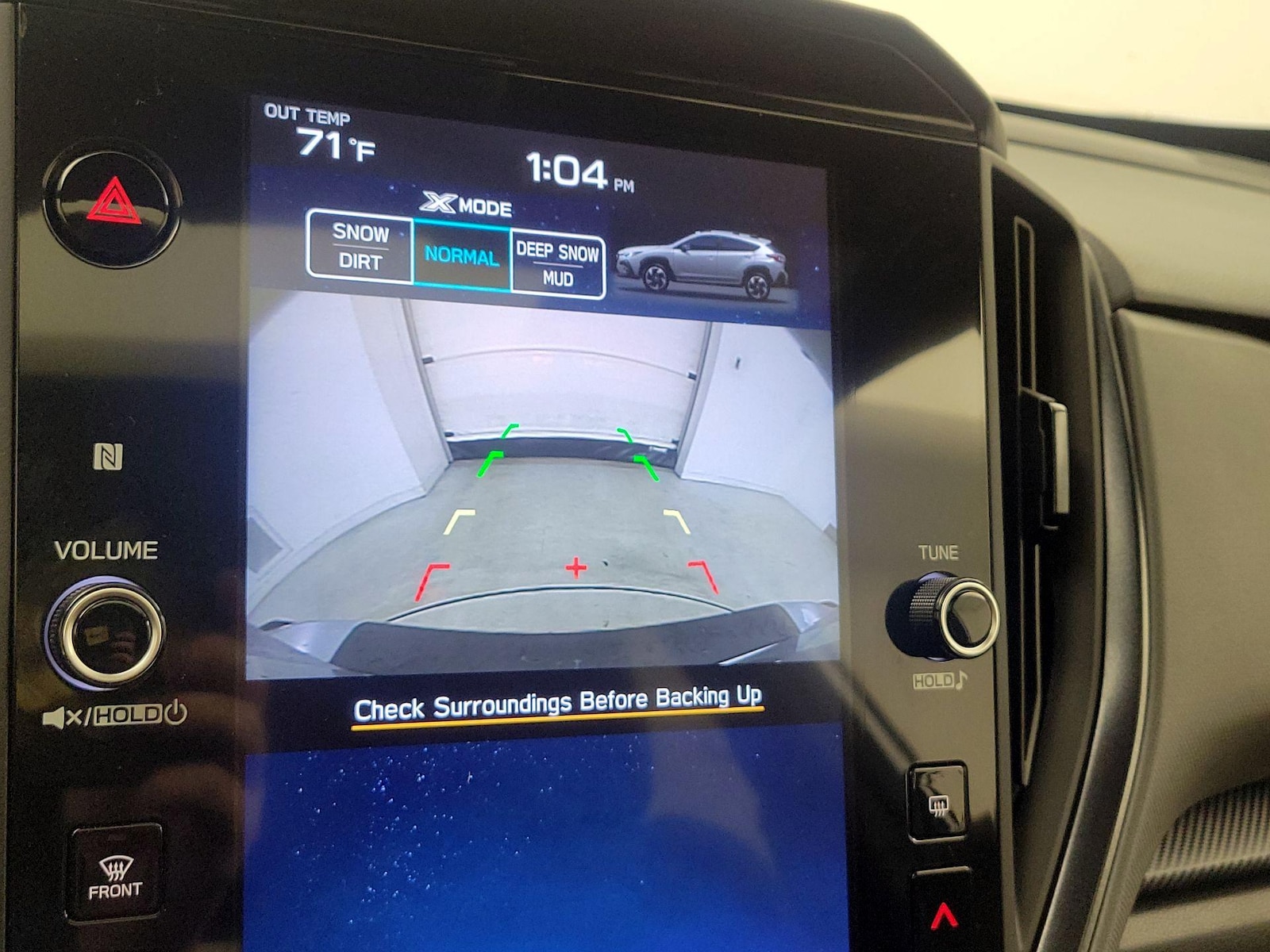 2024 Subaru Crosstrek Sport - Photo 15