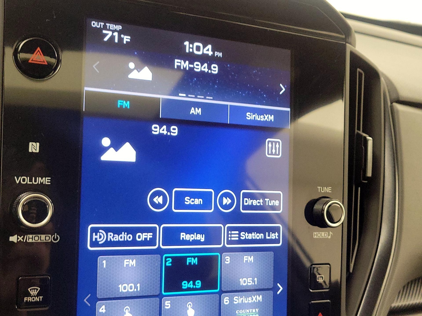 2024 Subaru Crosstrek Sport - Photo 16