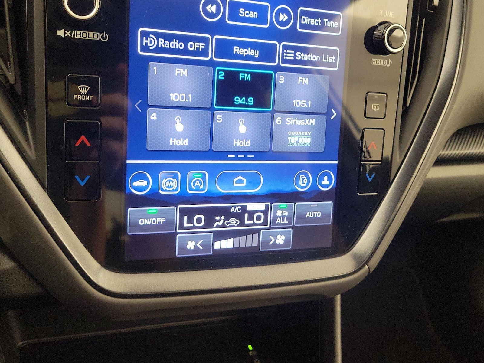 2024 Subaru Crosstrek Sport - Photo 17