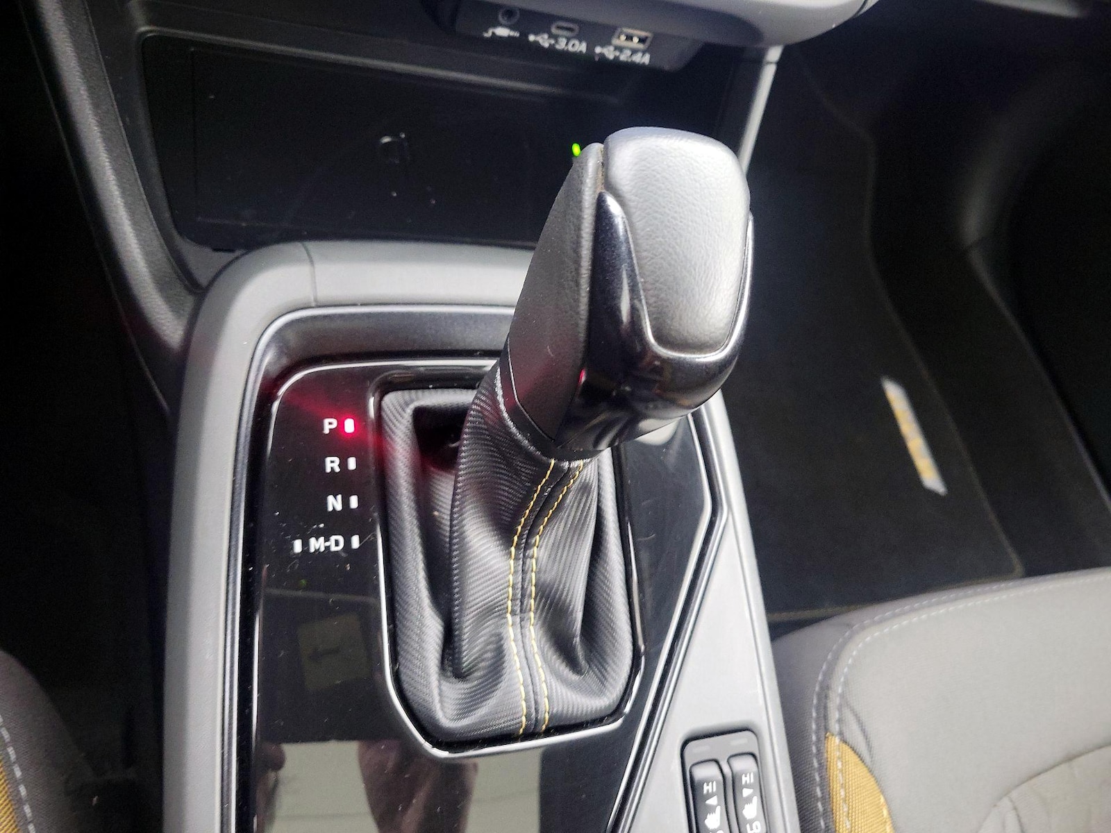 2024 Subaru Crosstrek Sport - Photo 18