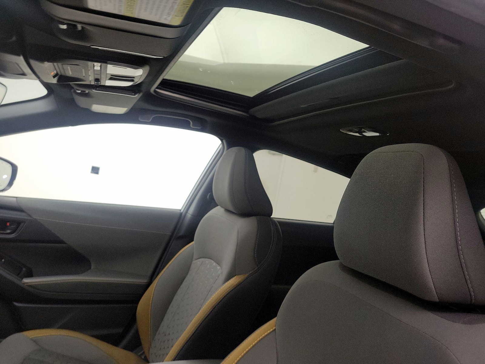 2024 Subaru Crosstrek Sport - Photo 20