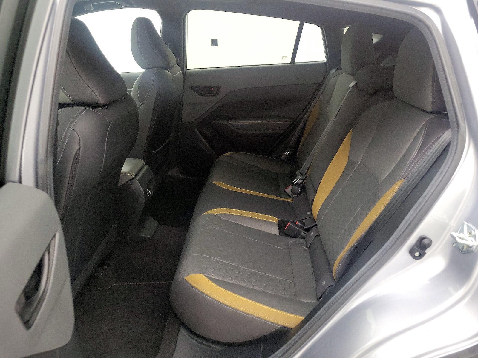 2024 Subaru Crosstrek Sport - Photo 21