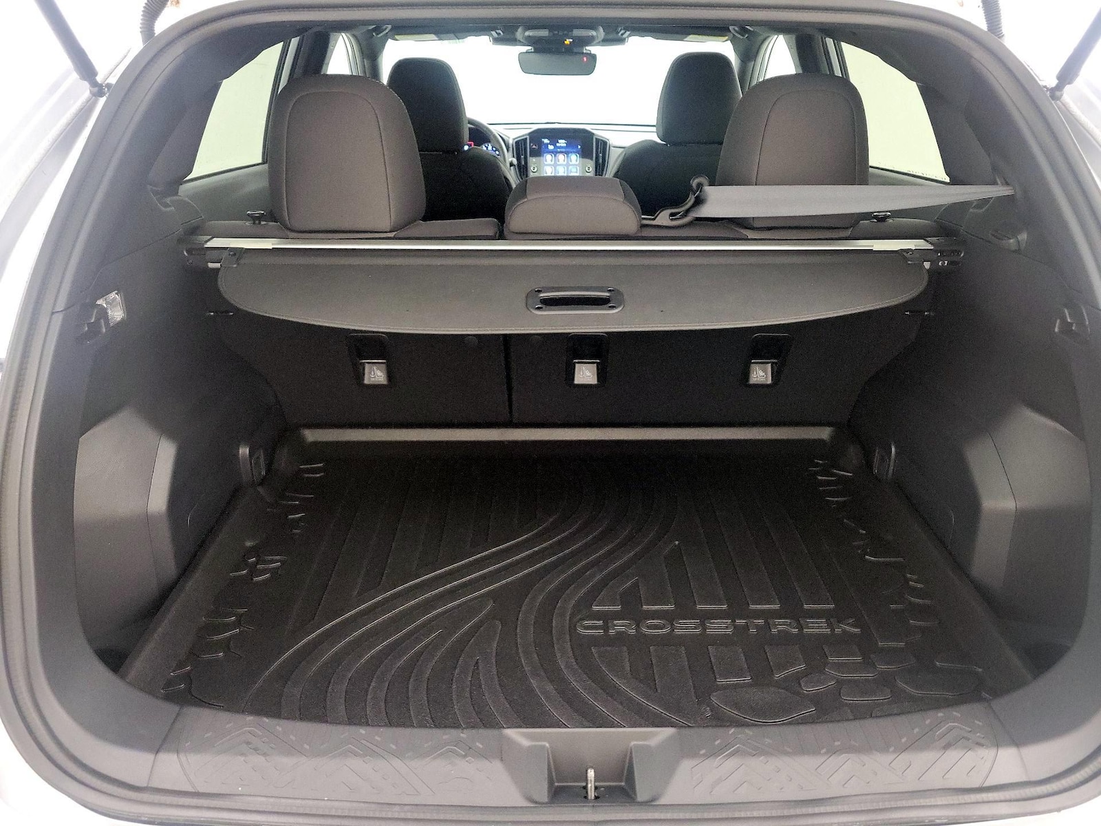 2024 Subaru Crosstrek Sport - Photo 22