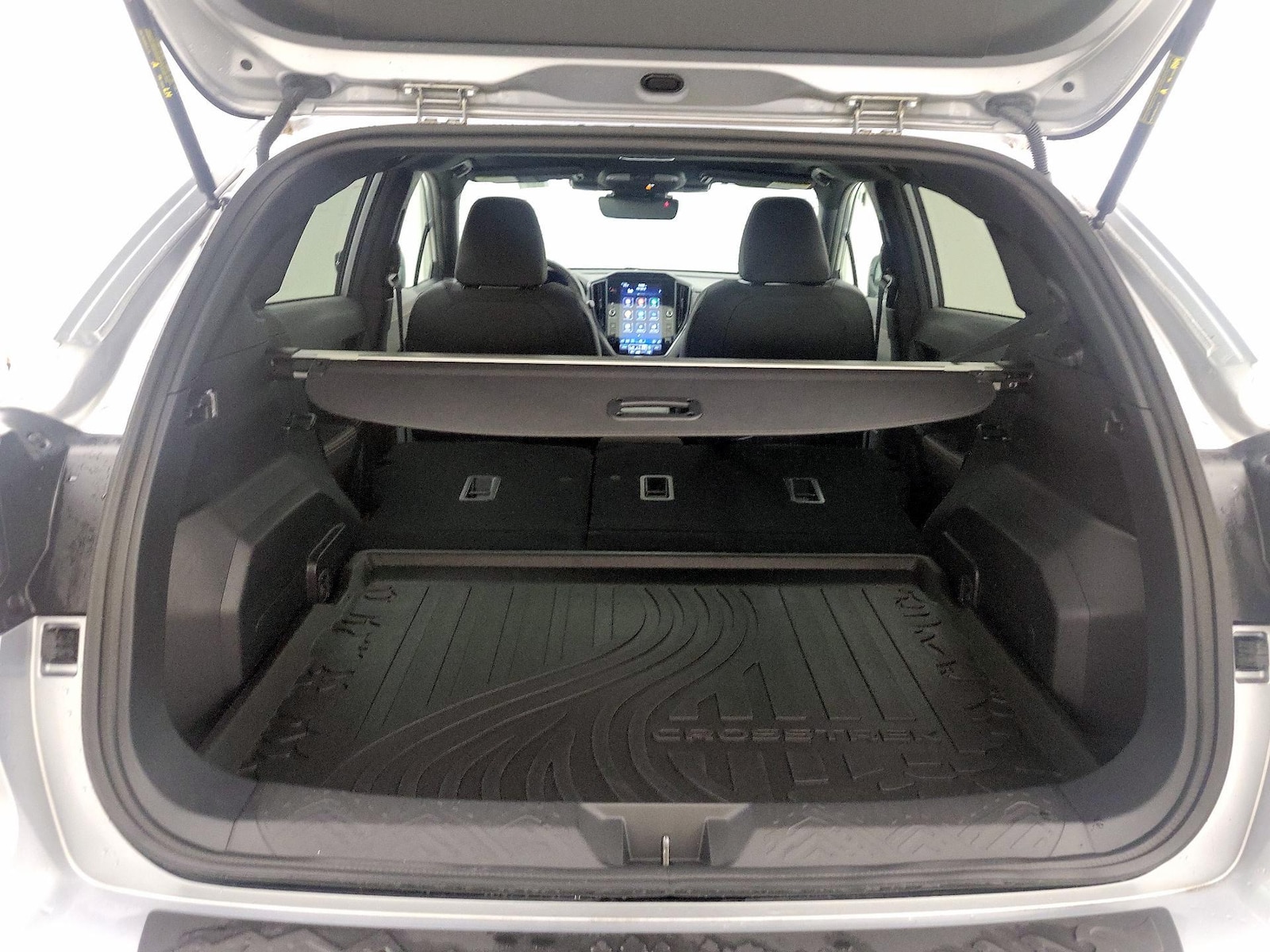 2024 Subaru Crosstrek Sport - Photo 23