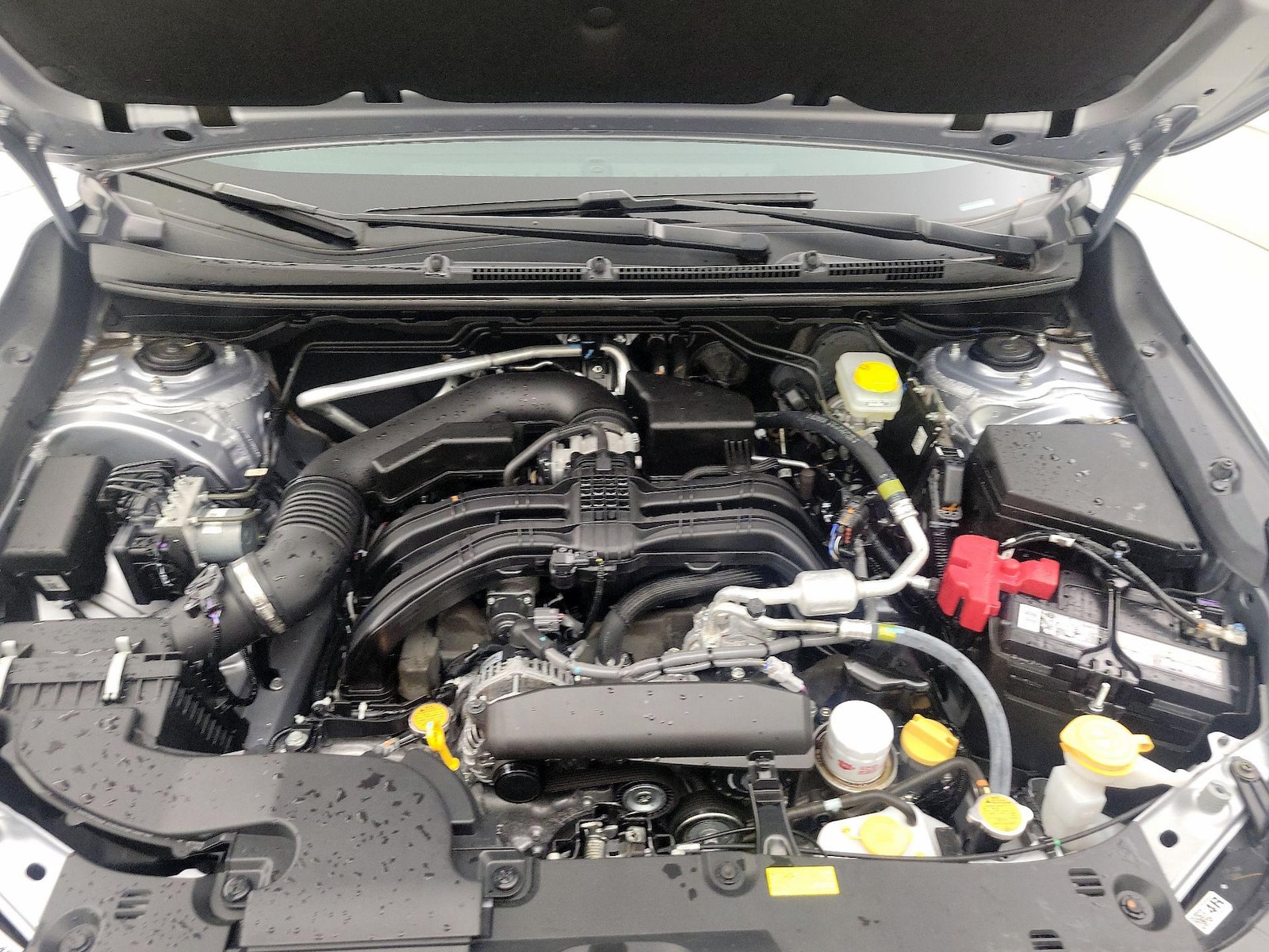 2024 Subaru Crosstrek Sport - Photo 24