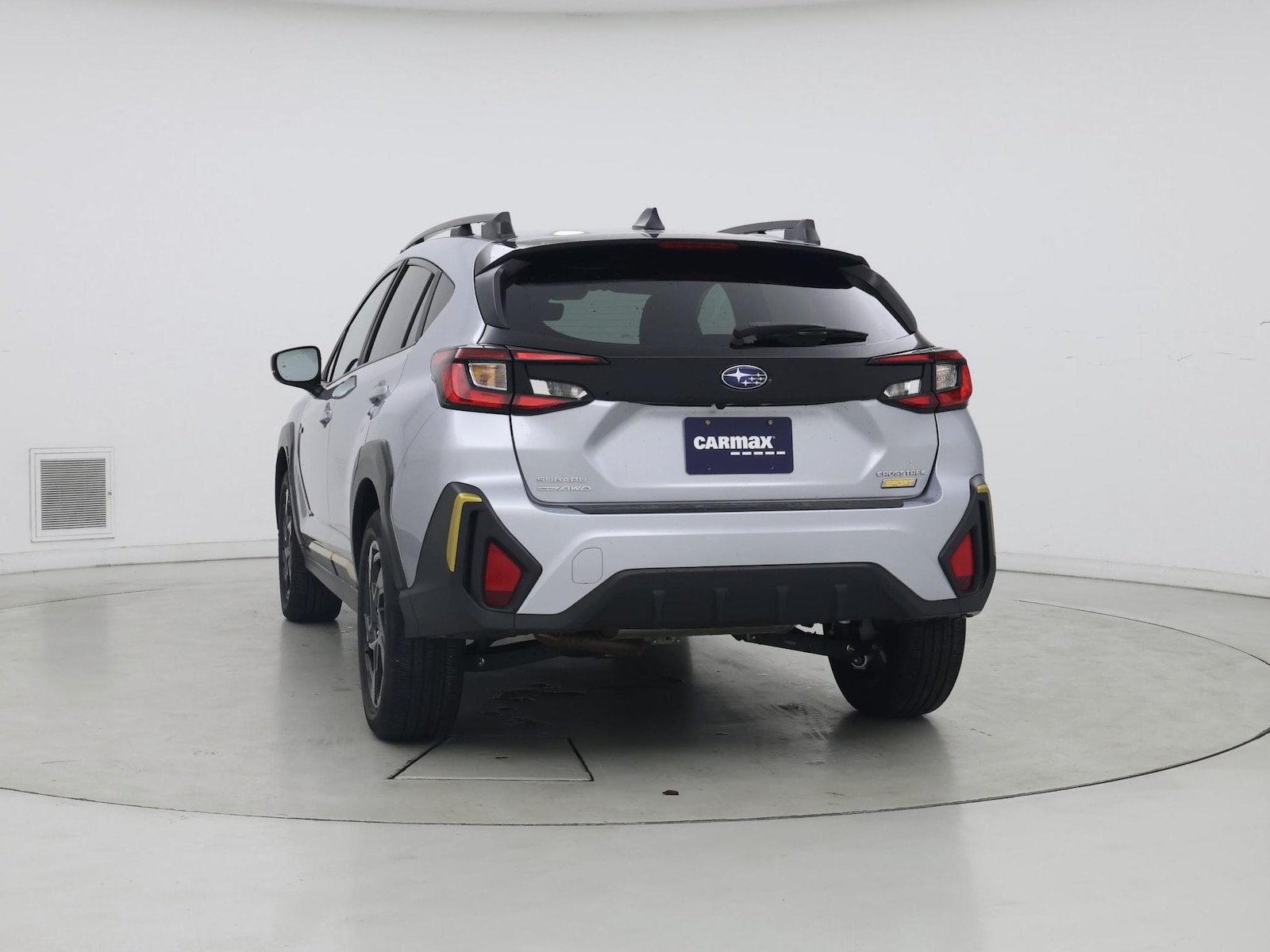 2024 Subaru Crosstrek Sport - Photo 7