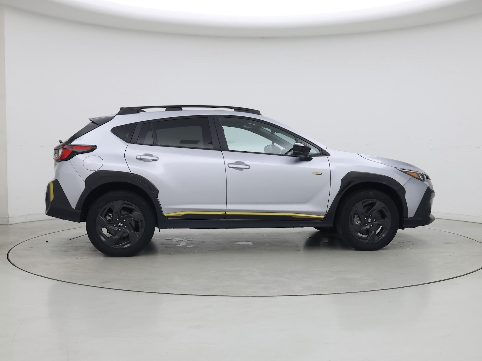 2024 Subaru Crosstrek Sport - Photo 8