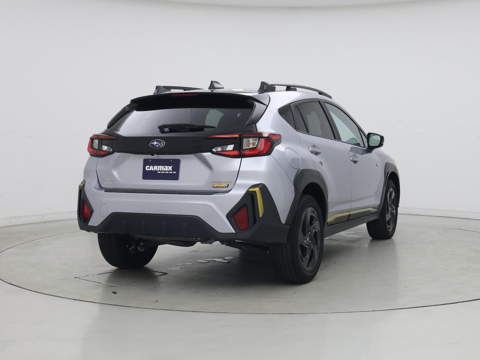 2024 Subaru Crosstrek Sport - Photo 9