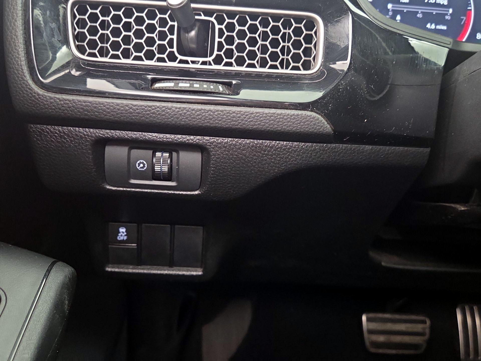 Thumbnail: 2025 Honda Civic - 13