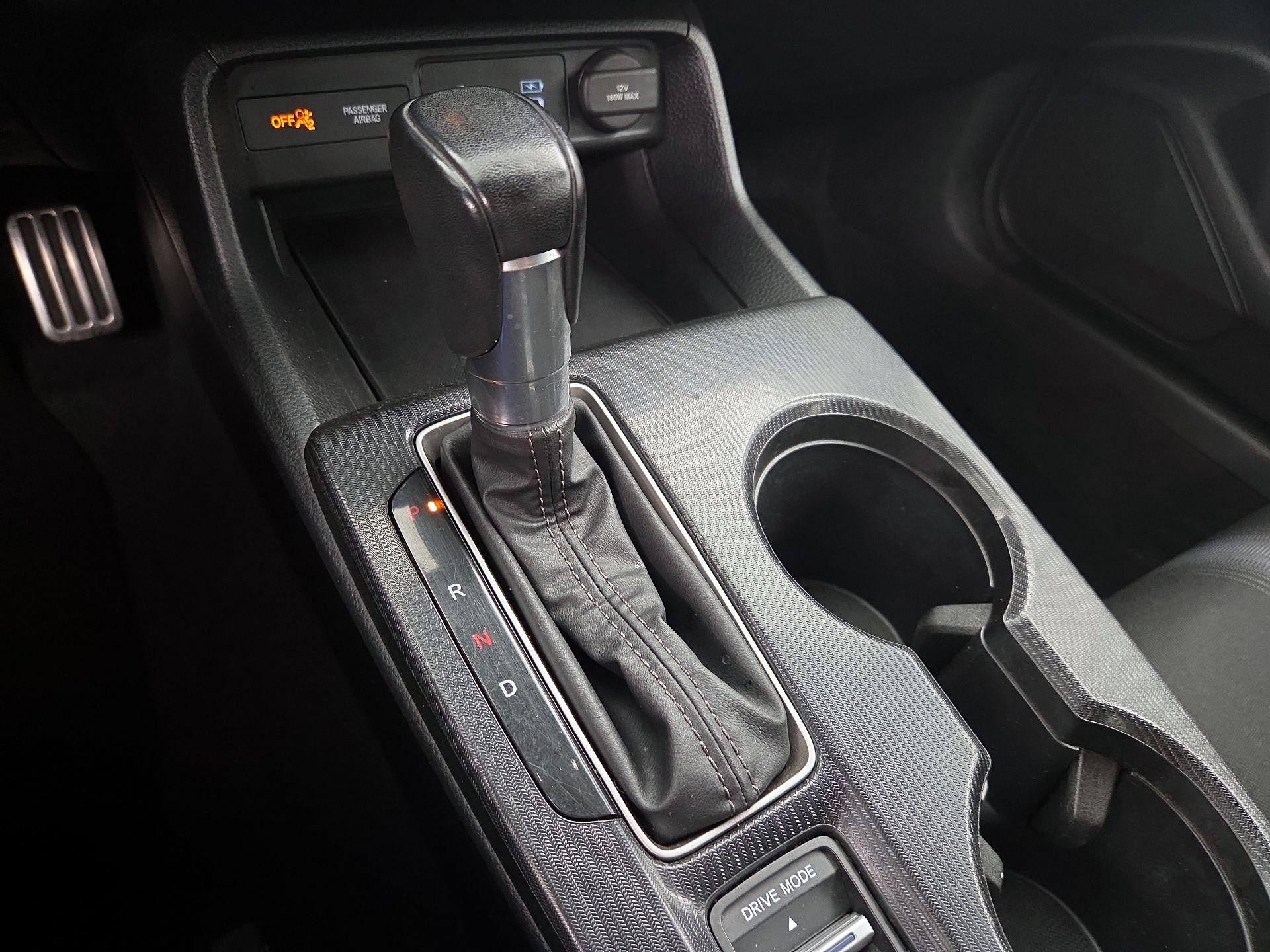 Thumbnail: 2025 Honda Civic - 17