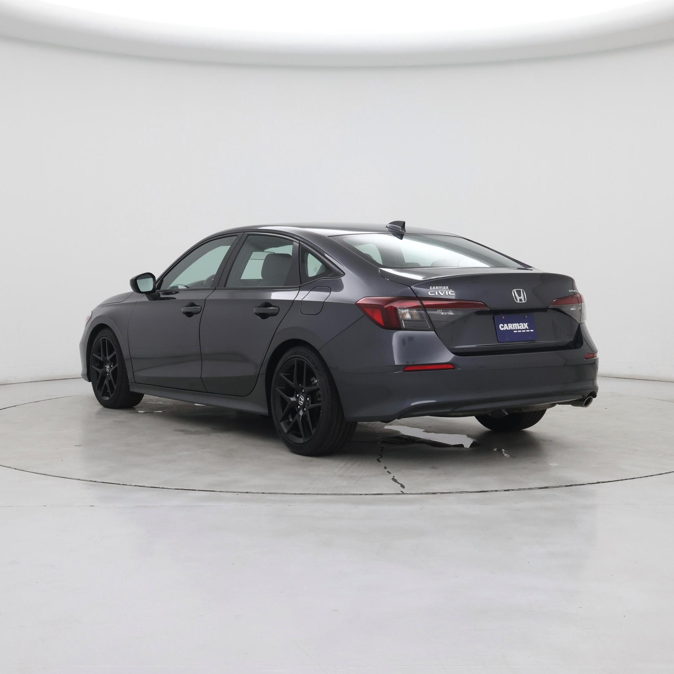 Thumbnail: 2025 Honda Civic - 2