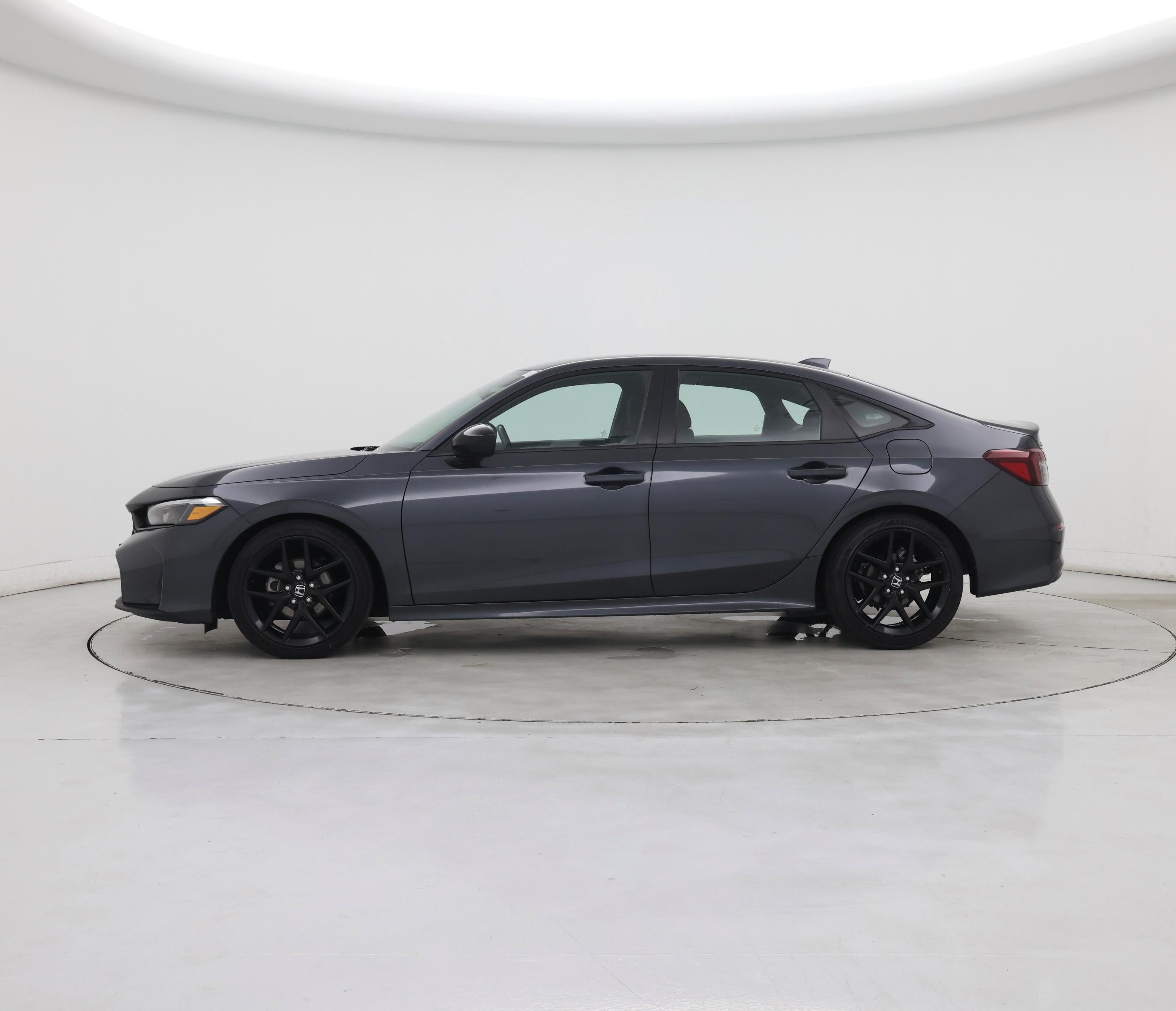 Thumbnail: 2025 Honda Civic - 3