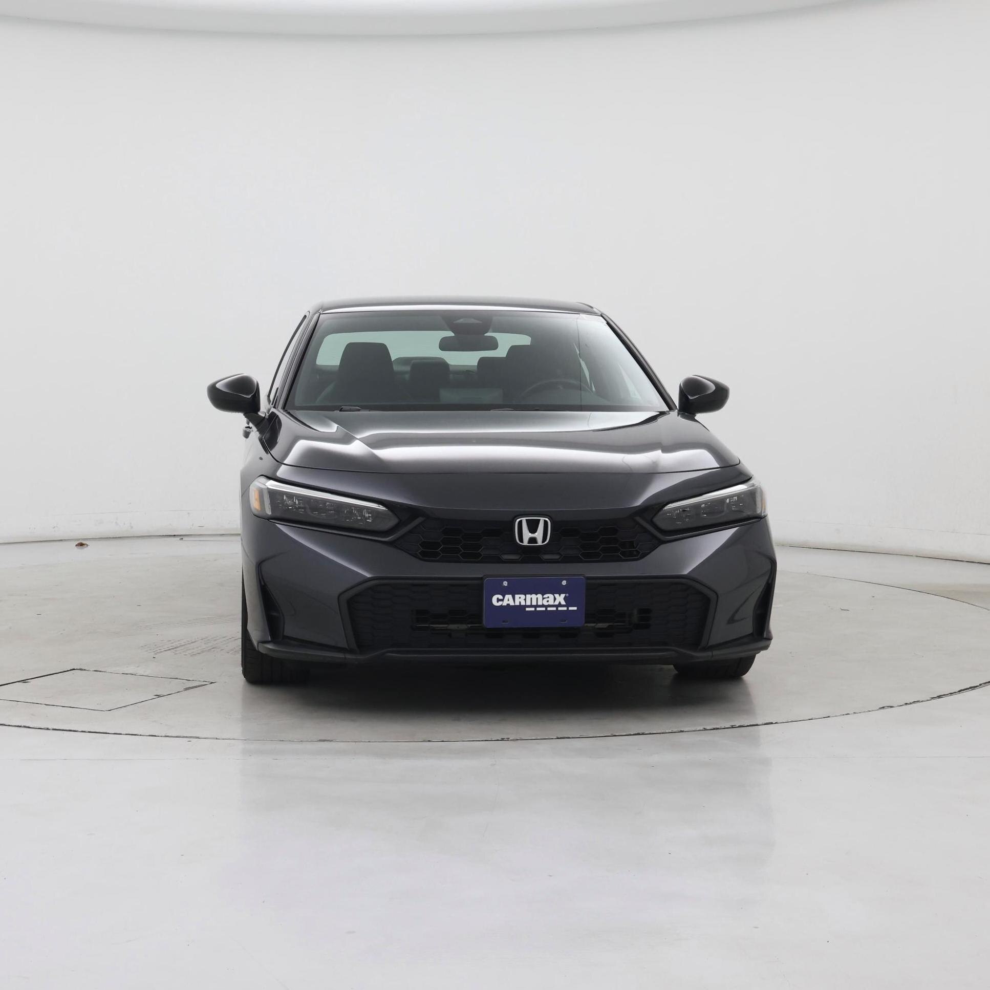 Thumbnail: 2025 Honda Civic - 5