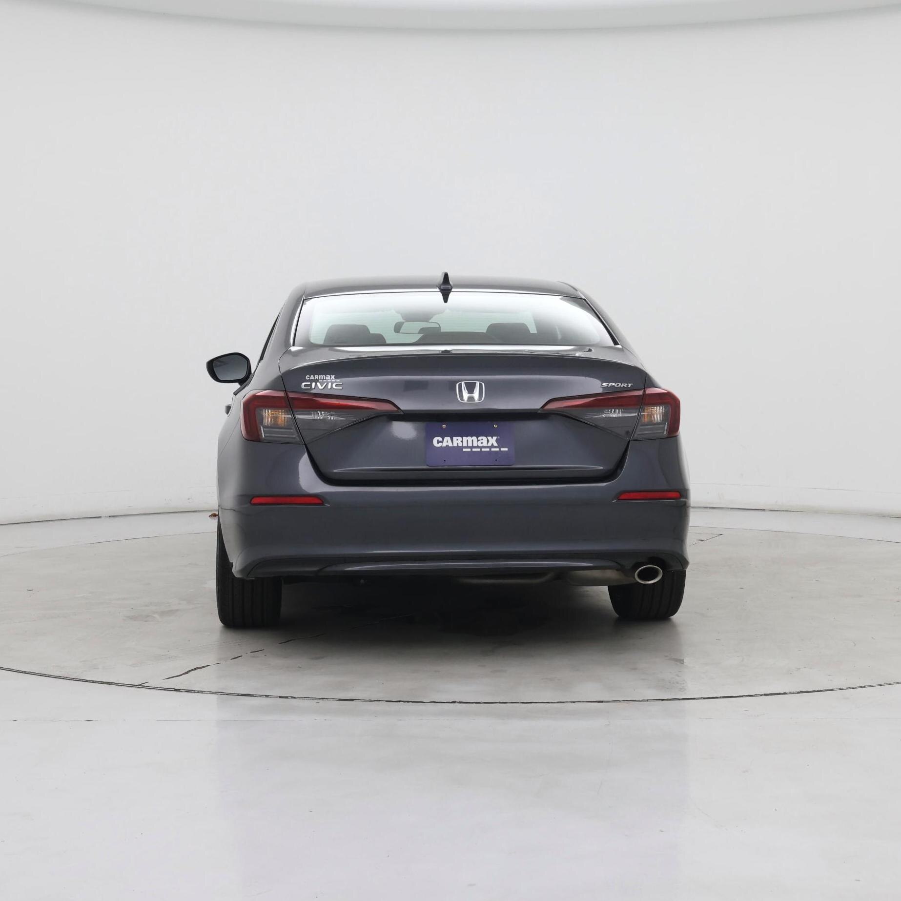 Thumbnail: 2025 Honda Civic - 6