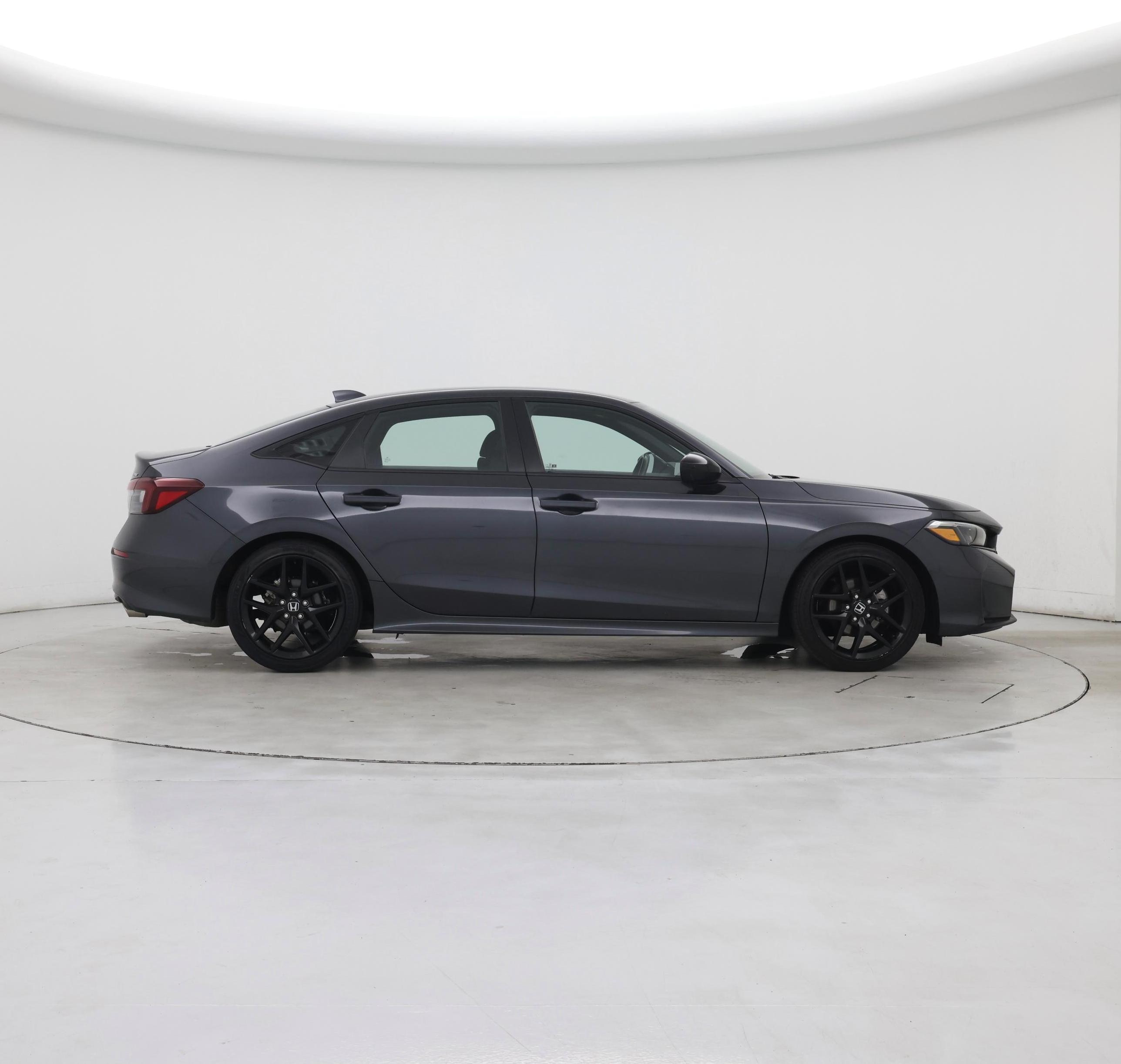 Thumbnail: 2025 Honda Civic - 7