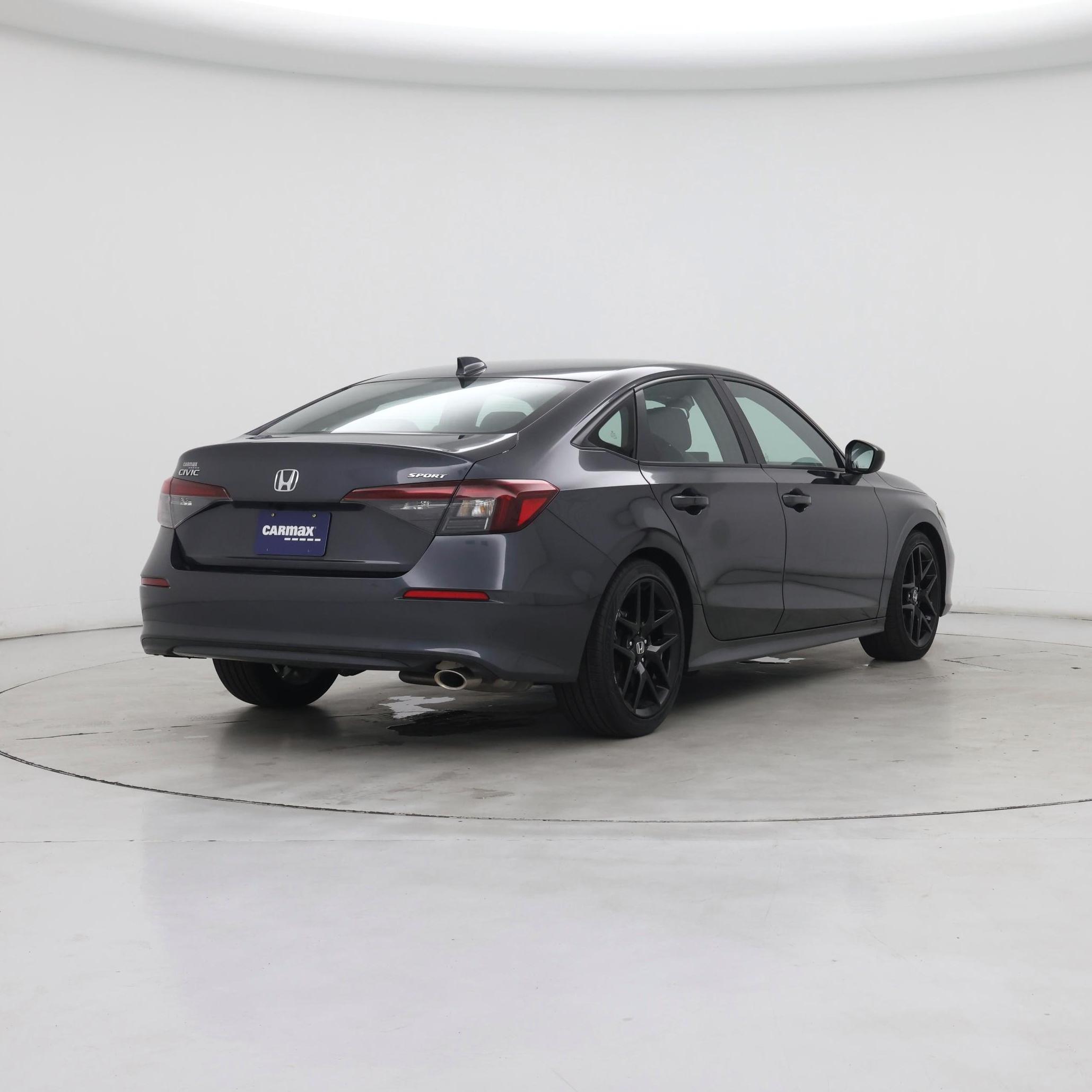 Thumbnail: 2025 Honda Civic - 8