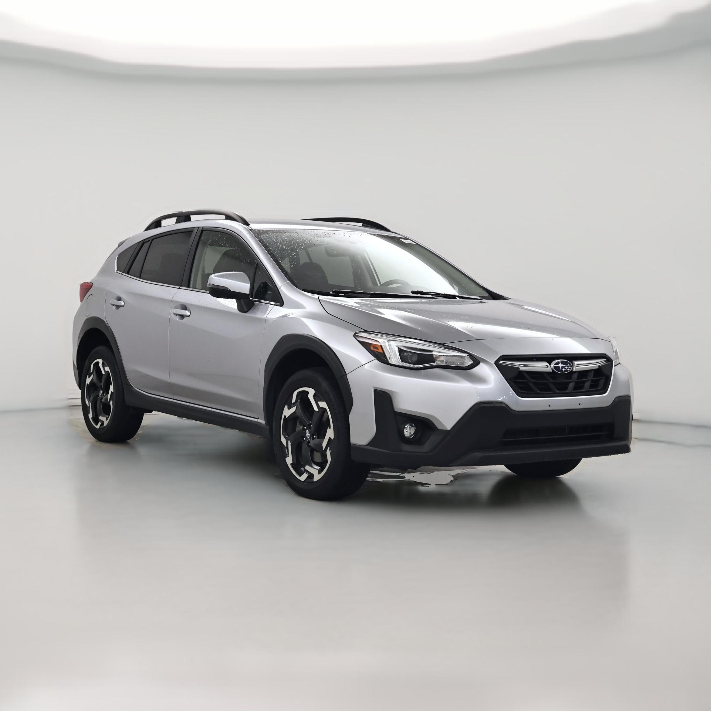 Thumbnail: 2023 Subaru Crosstrek - 1