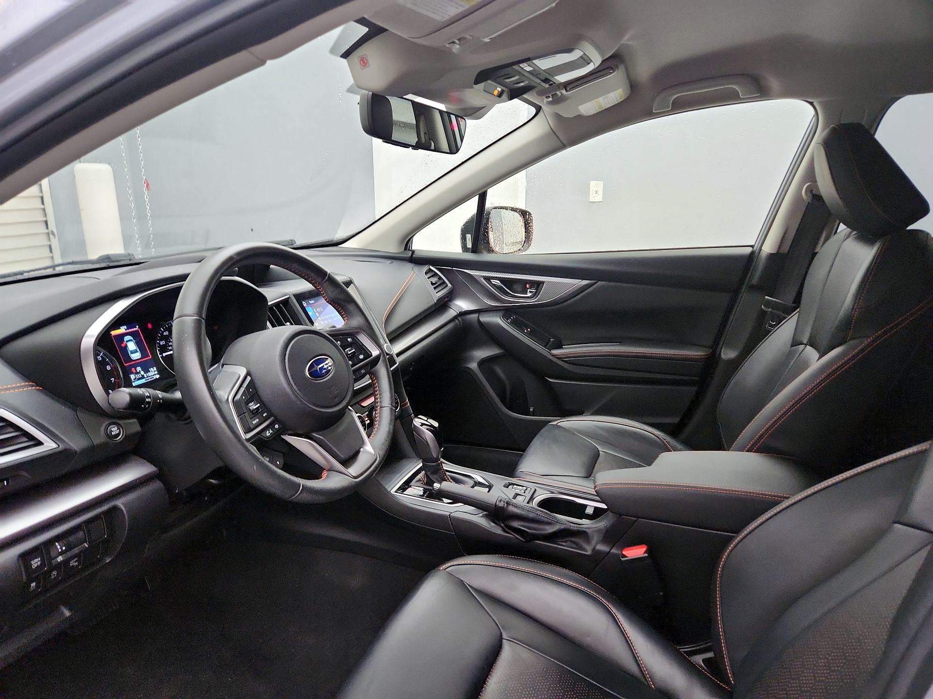 Thumbnail: 2023 Subaru Crosstrek - 11
