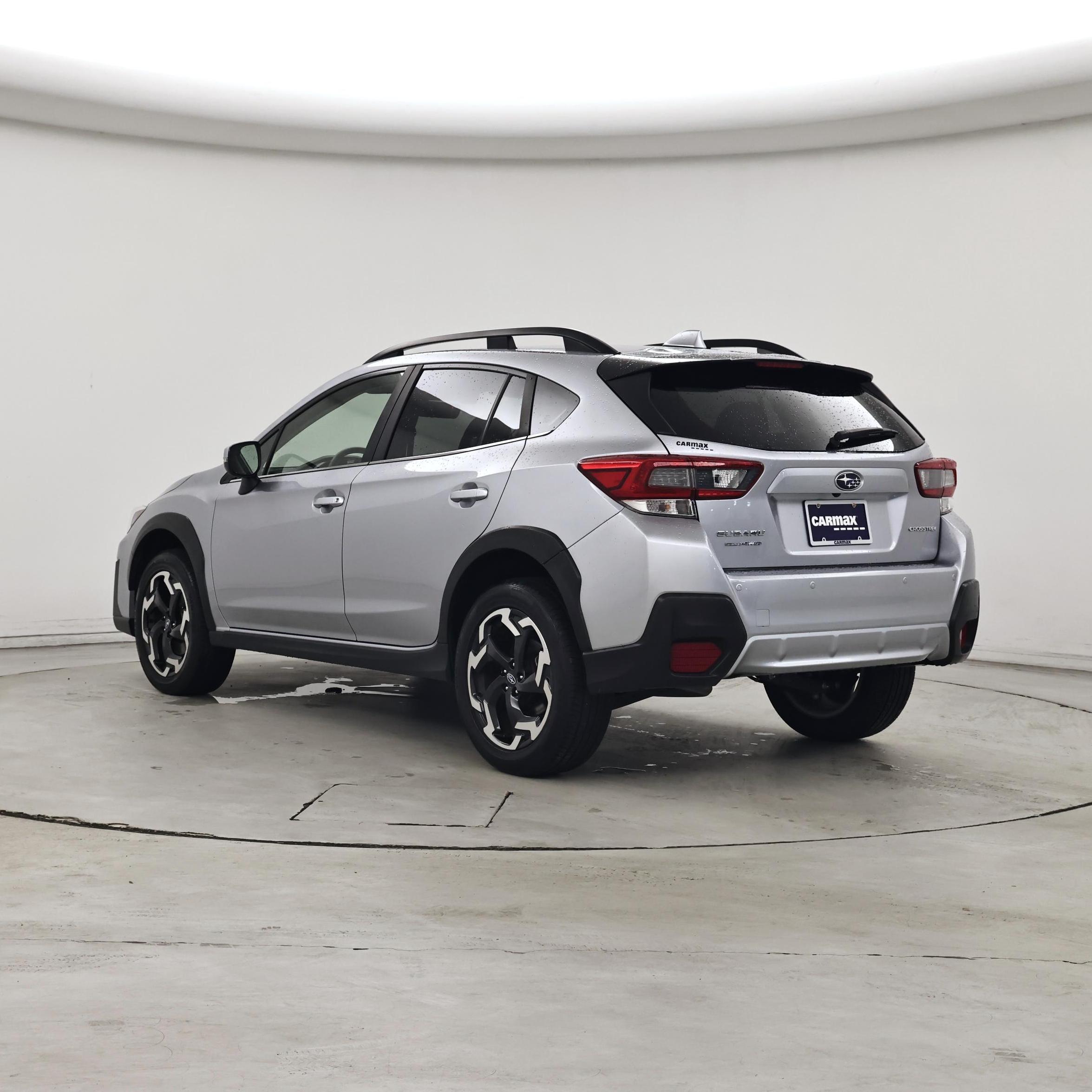 Thumbnail: 2023 Subaru Crosstrek - 2